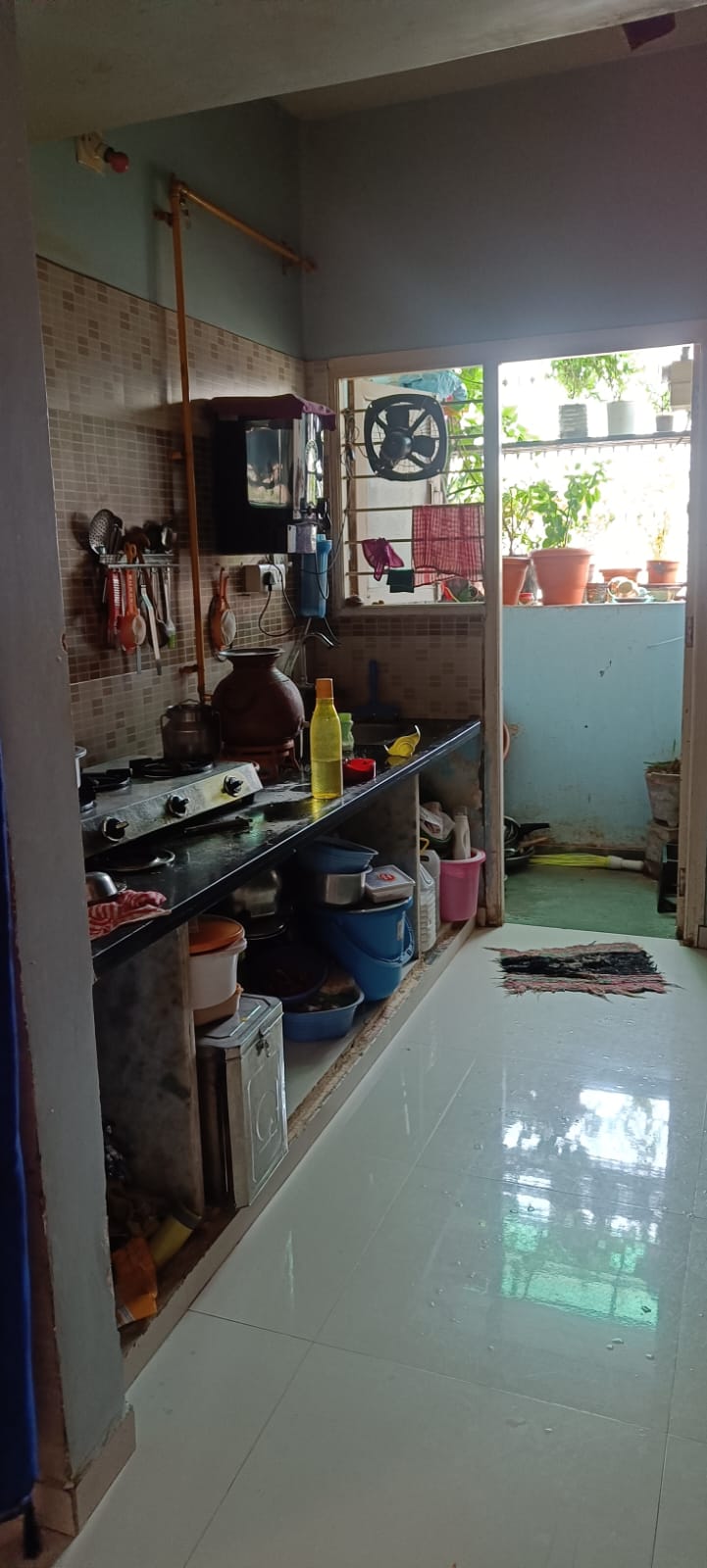 1 BHK 756 Sq.Ft. Residential Flat / Appartment for Sell in Chandkheda Ahmedabad
