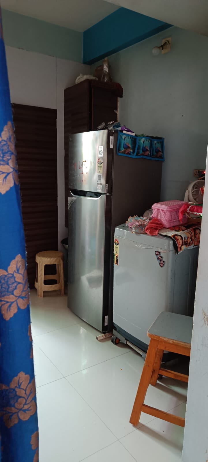 1 BHK 756 Sq.Ft. Residential Flat / Appartment for Sell in Chandkheda Ahmedabad - Media 2