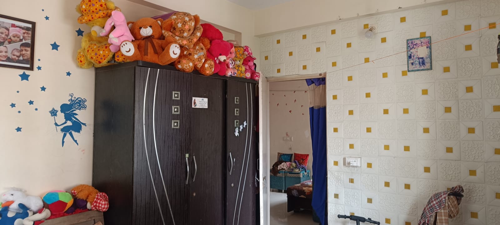 1 BHK 756 Sq.Ft. Residential Flat / Appartment for Sell in Chandkheda Ahmedabad - Media 3