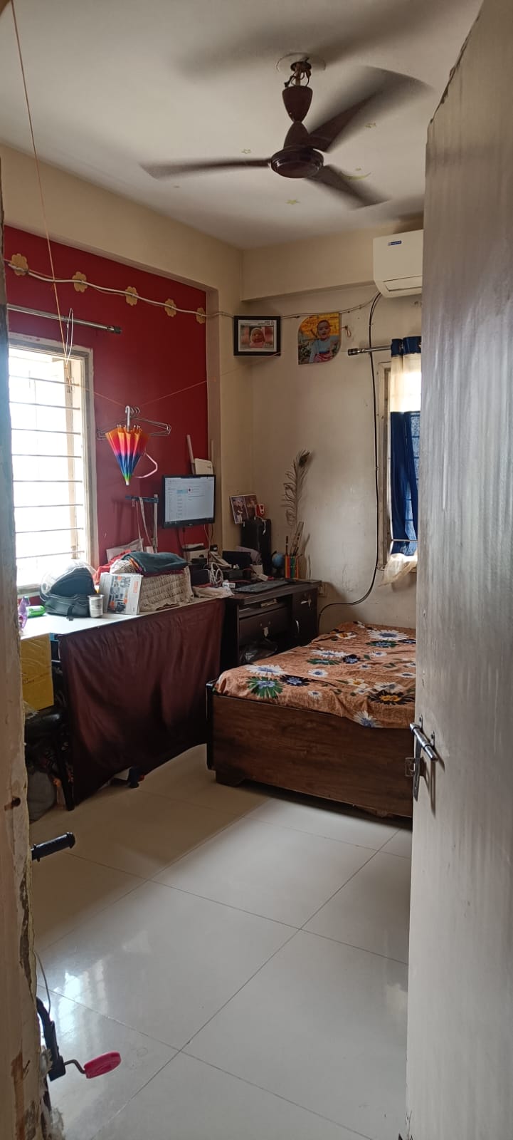 1 BHK 756 Sq.Ft. Residential Flat / Appartment for Sell in Chandkheda Ahmedabad - Media 4