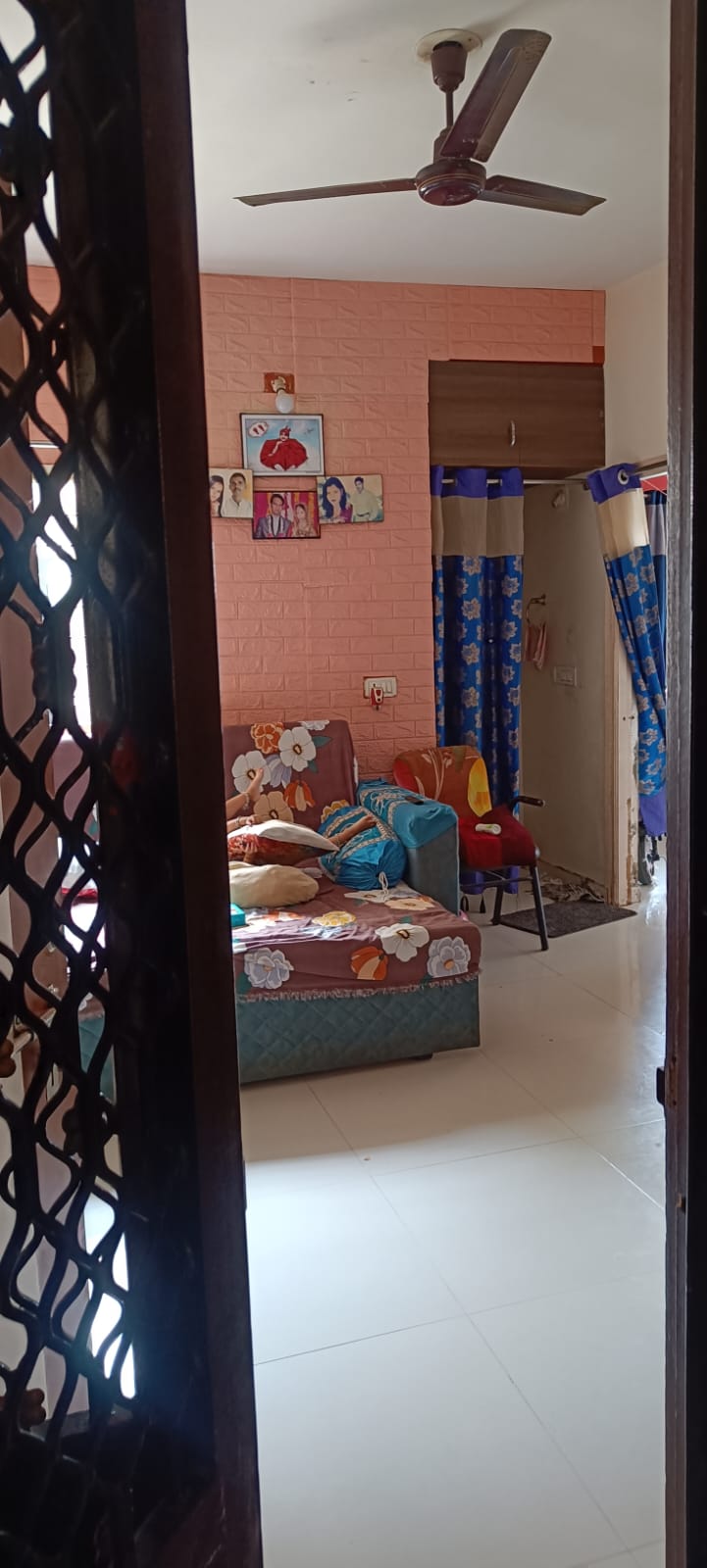 1 BHK 756 Sq.Ft. Residential Flat / Appartment for Sell in Chandkheda Ahmedabad - Media 7