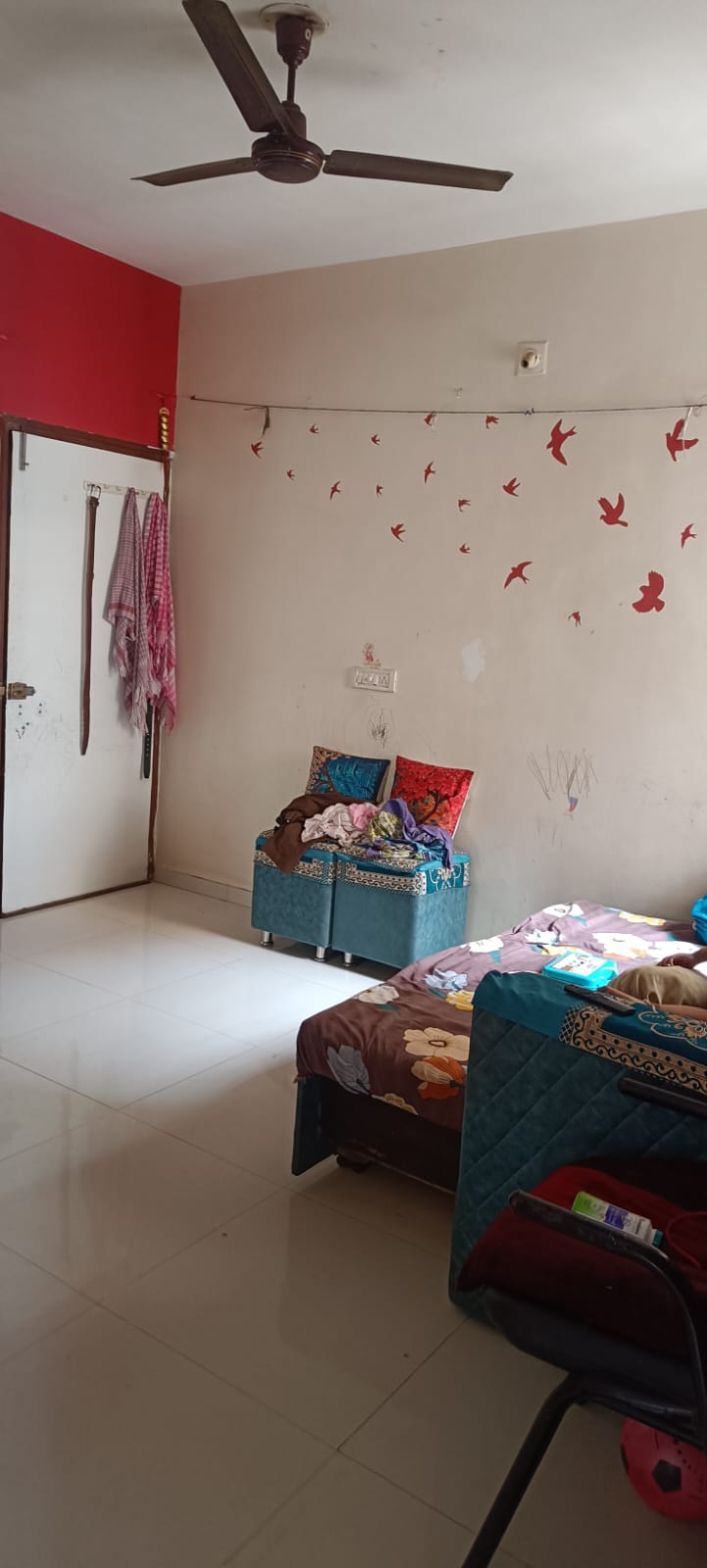1 BHK 756 Sq.Ft. Residential Flat / Appartment for Sell in Chandkheda Ahmedabad - Media 9