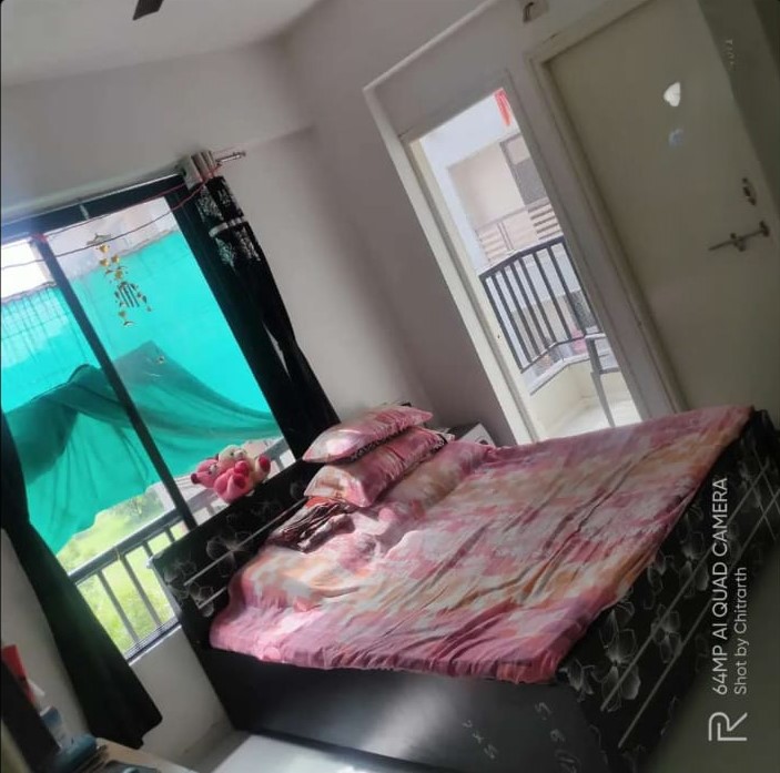 2 BHK 1000 Sq.Ft. Residential Flat / Appartment for Rent in Chandkheda Ahmedabad - Media 2
