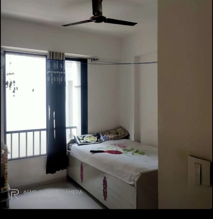 2 BHK 1000 Sq.Ft. Residential Flat / Appartment for Rent in Chandkheda Ahmedabad - Media 4