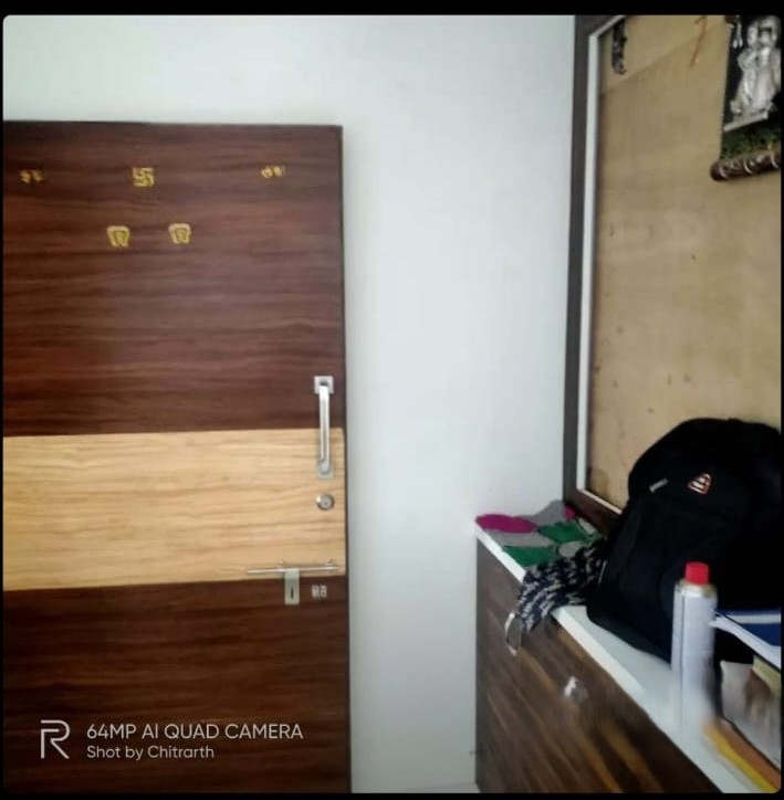 2 BHK 1000 Sq.Ft. Residential Flat / Appartment for Rent in Chandkheda Ahmedabad - Media 8