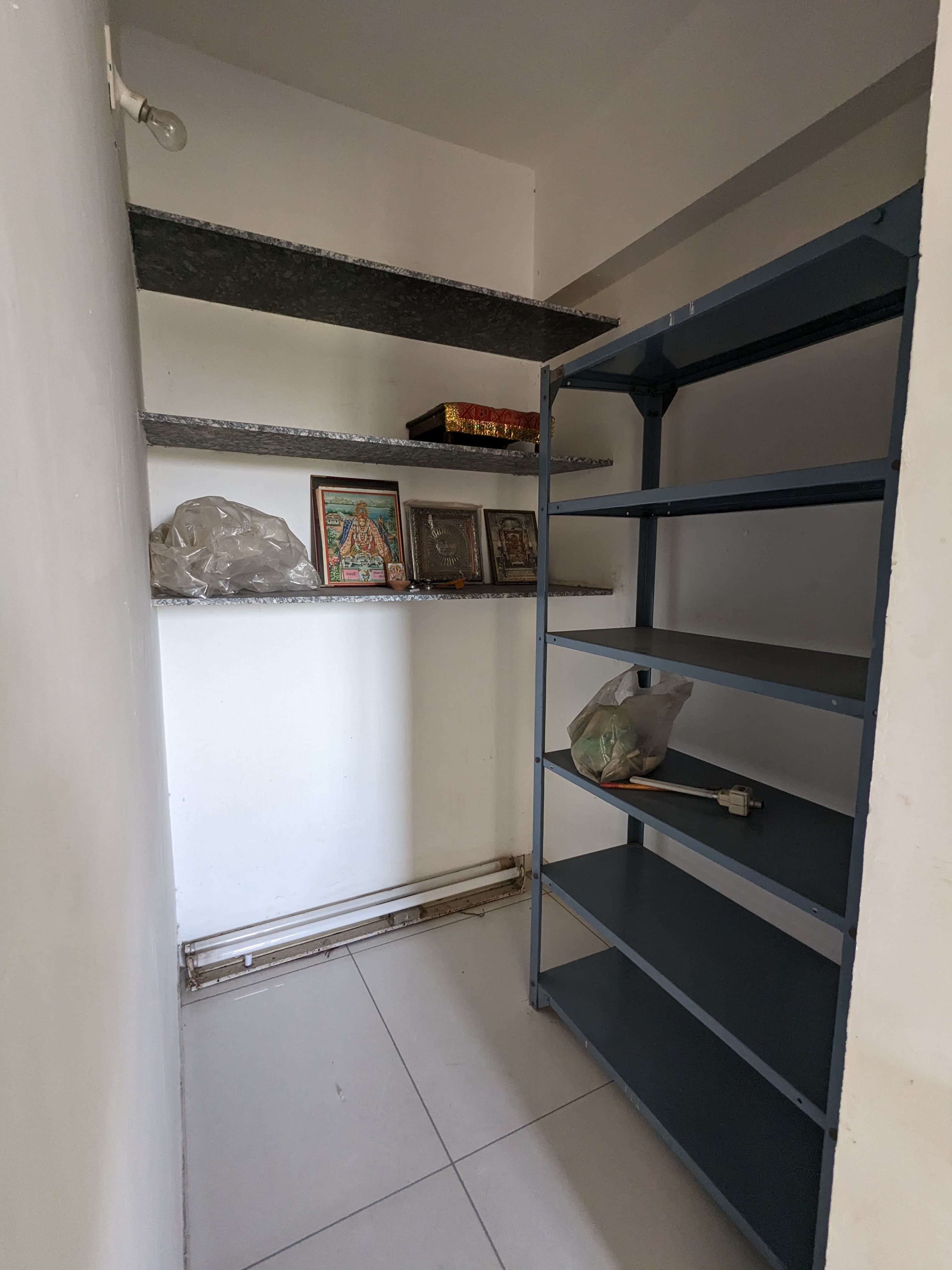 3 BHK 1737 Sq.Ft. Residential Flat / Appartment for Rent in Vaishnodevi Ahmedabad - Media 9