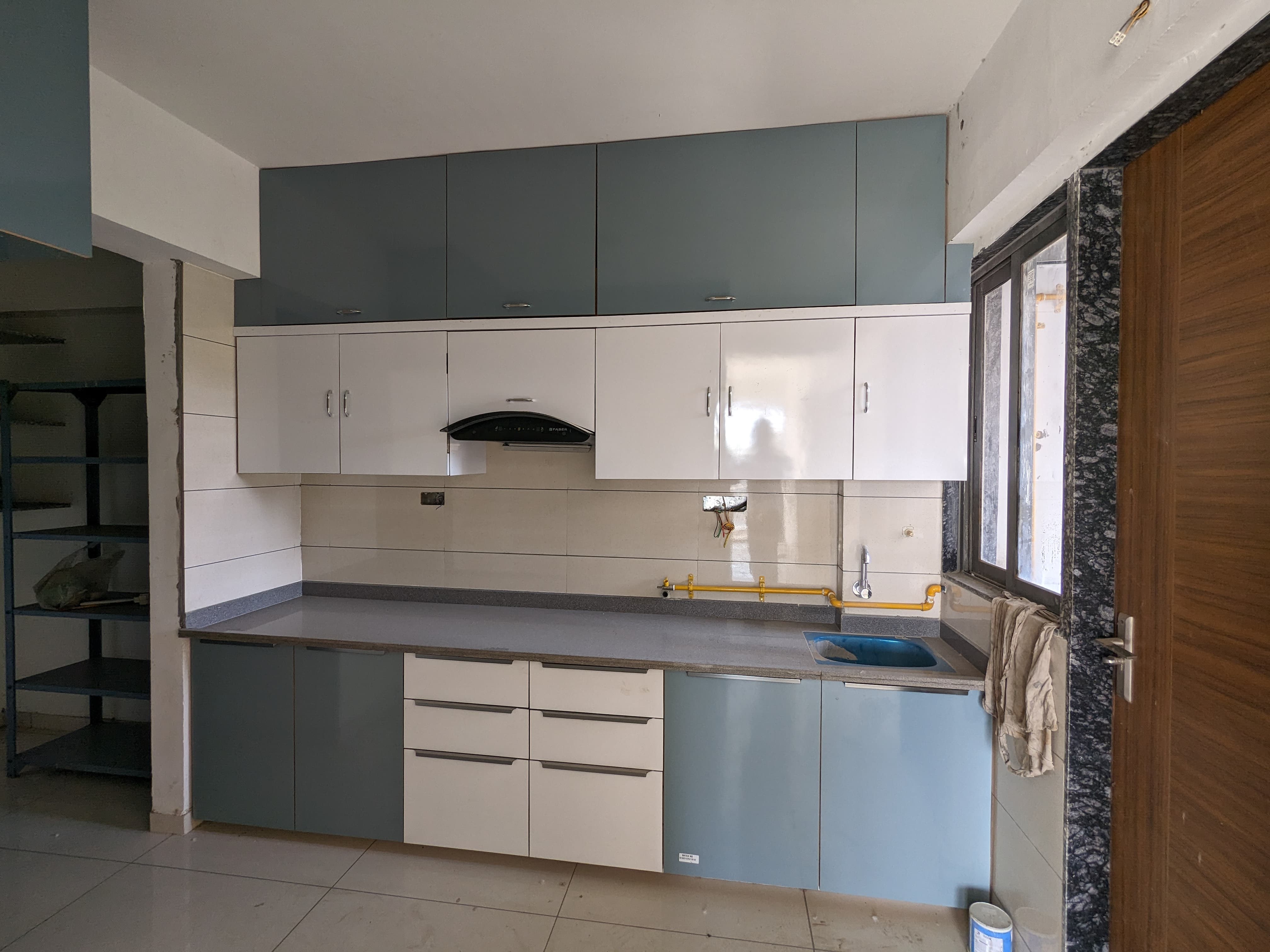 3 BHK 1737 Sq.Ft. Residential Flat / Appartment for Rent in Vaishnodevi Ahmedabad - Media 11