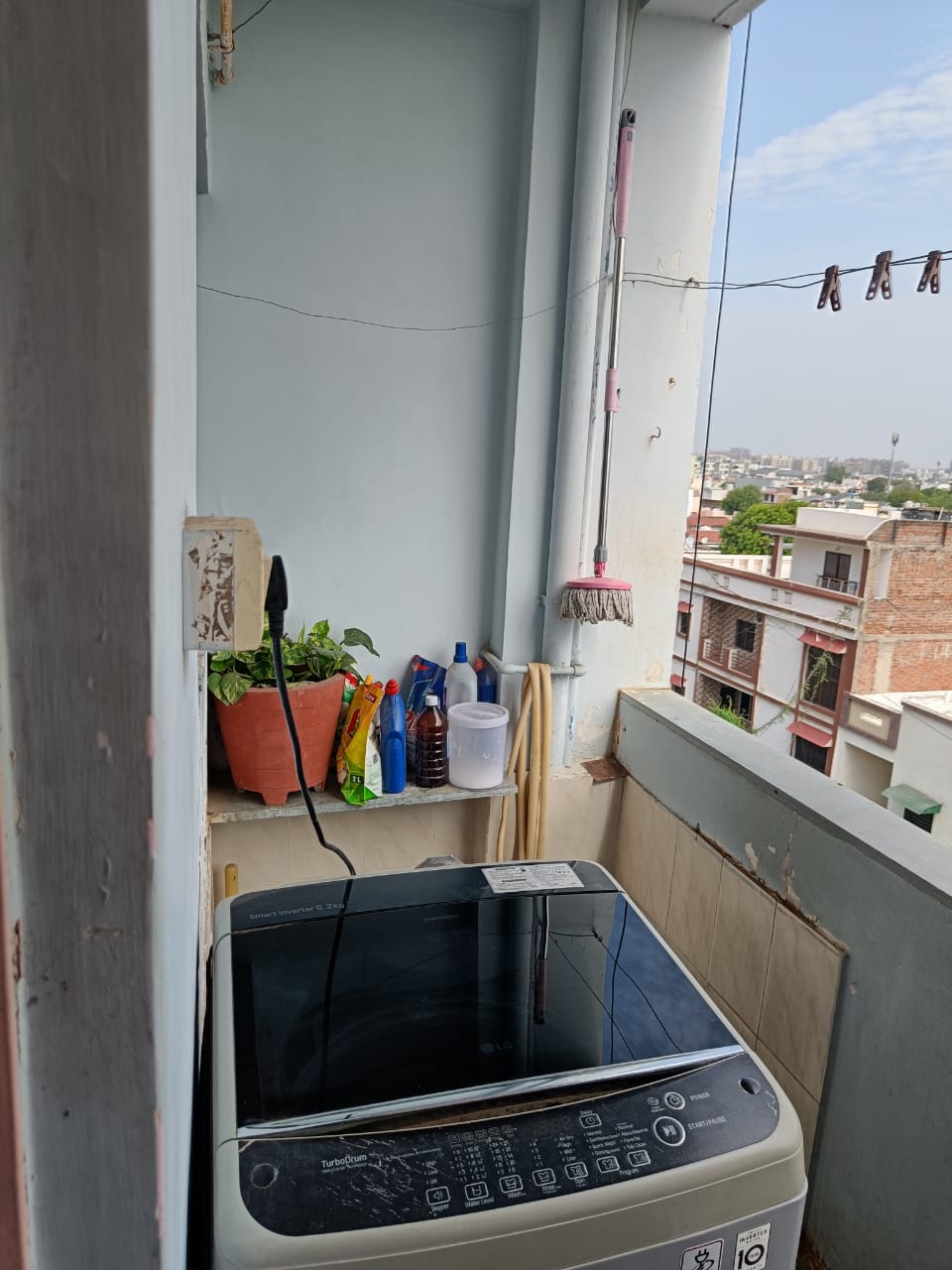 1 BHK 675 Sq.Ft. Residential Flat / Appartment for Sell in Chandkheda Ahmedabad