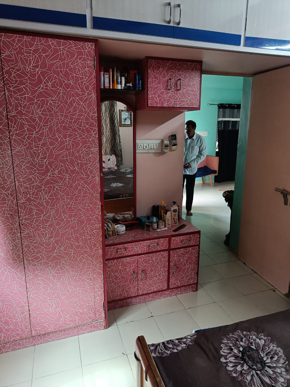 1 BHK 675 Sq.Ft. Residential Flat / Appartment for Sell in Chandkheda Ahmedabad - Media 3