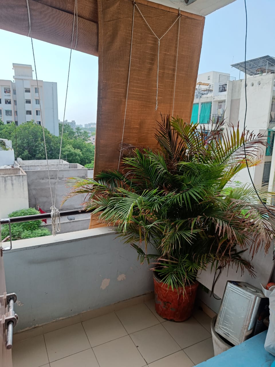 1 BHK 675 Sq.Ft. Residential Flat / Appartment for Sell in Chandkheda Ahmedabad - Media 4