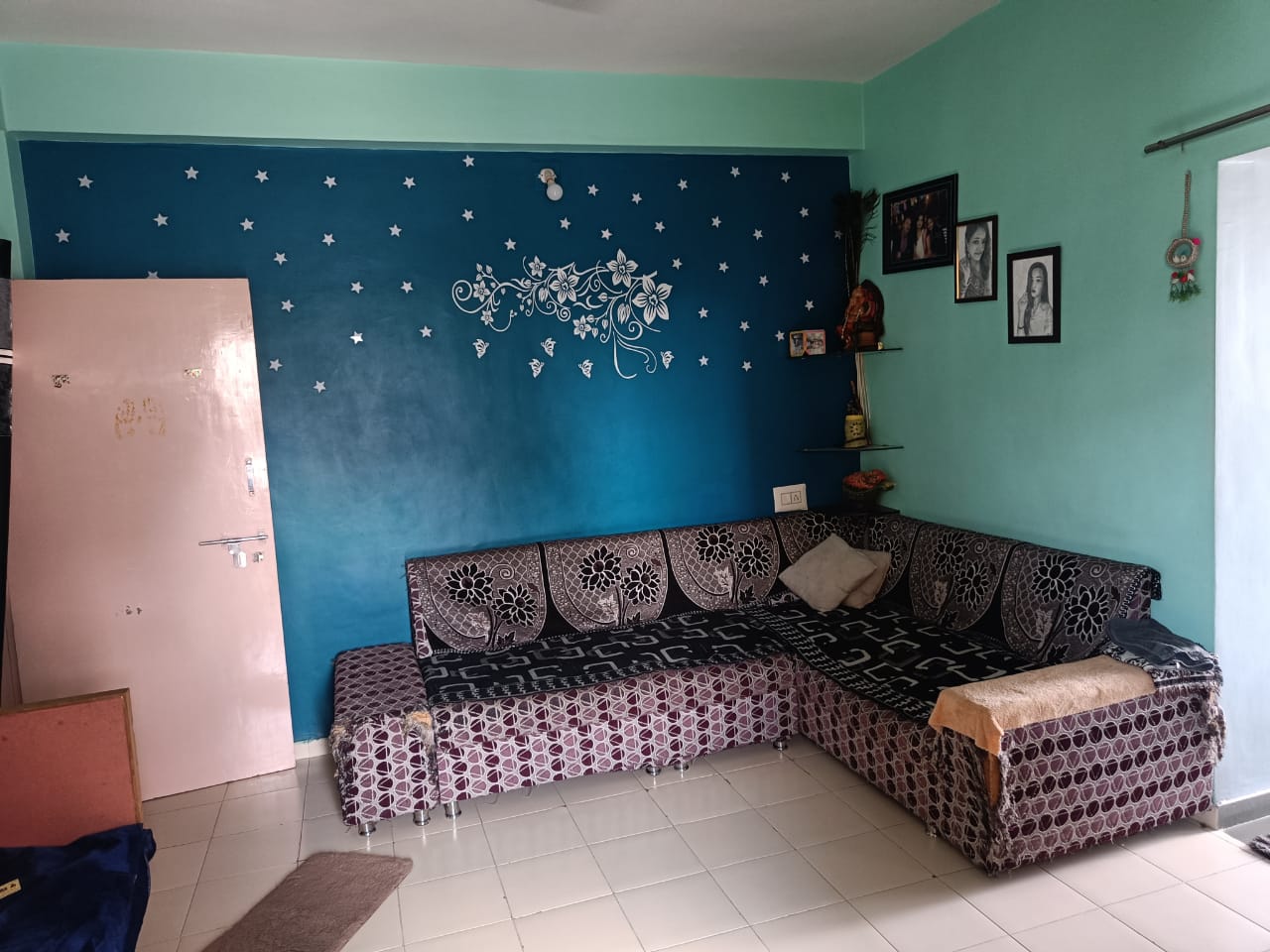 1 BHK 675 Sq.Ft. Residential Flat / Appartment for Sell in Chandkheda Ahmedabad - Media 6