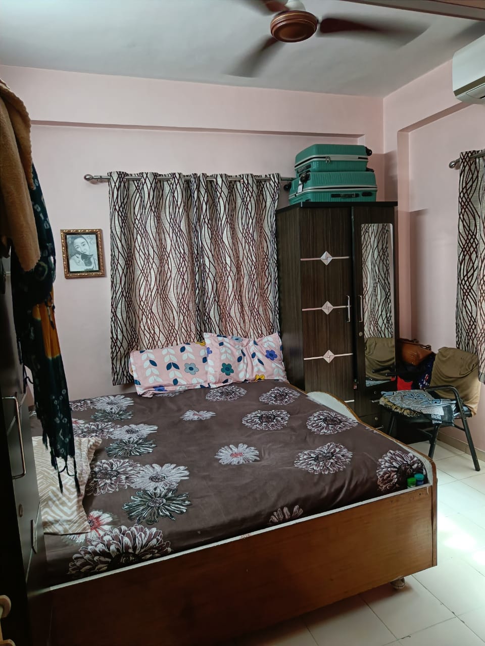 1 BHK 675 Sq.Ft. Residential Flat / Appartment for Sell in Chandkheda Ahmedabad - Media 7
