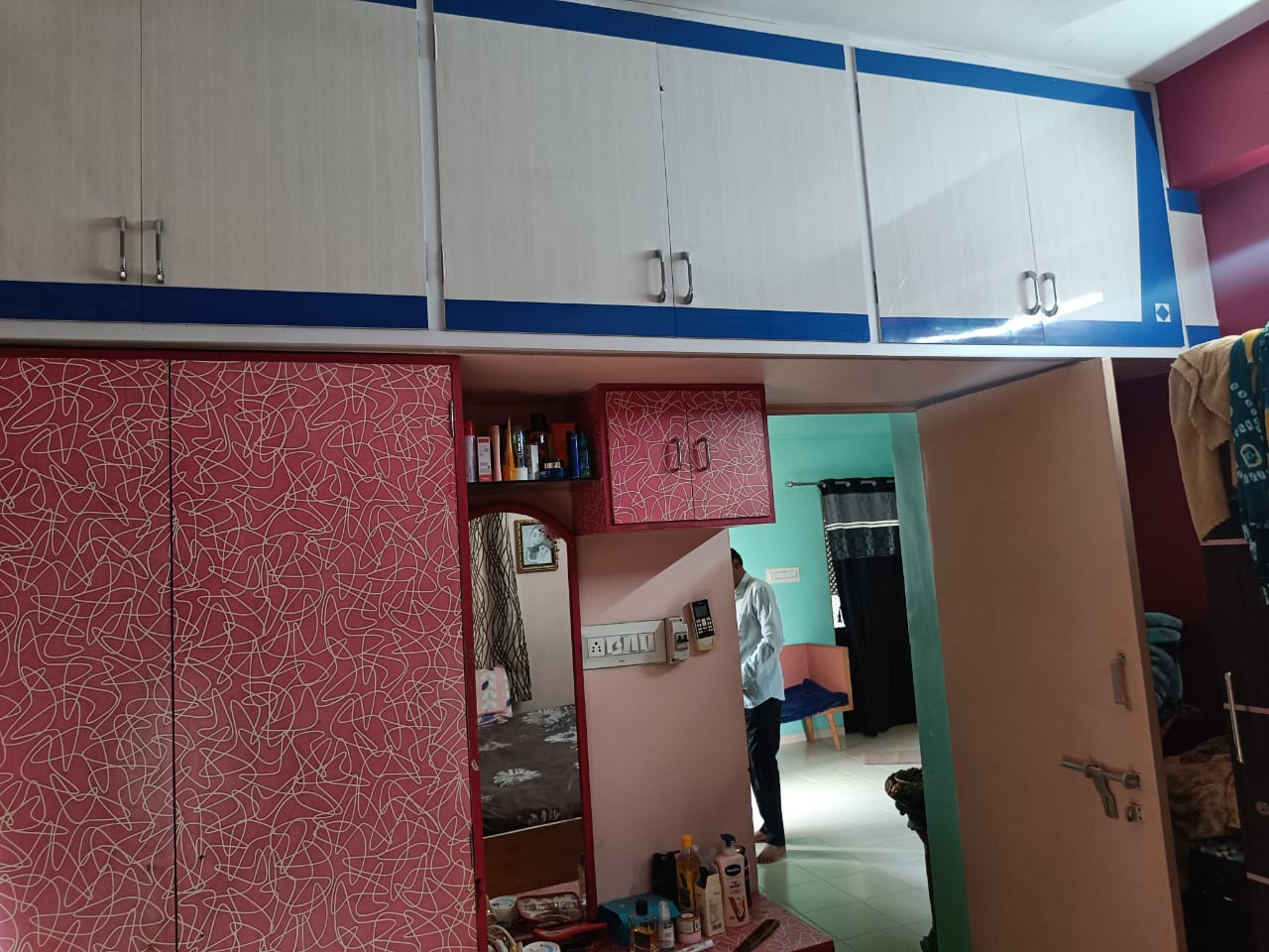 1 BHK 675 Sq.Ft. Residential Flat / Appartment for Sell in Chandkheda Ahmedabad - Media 9
