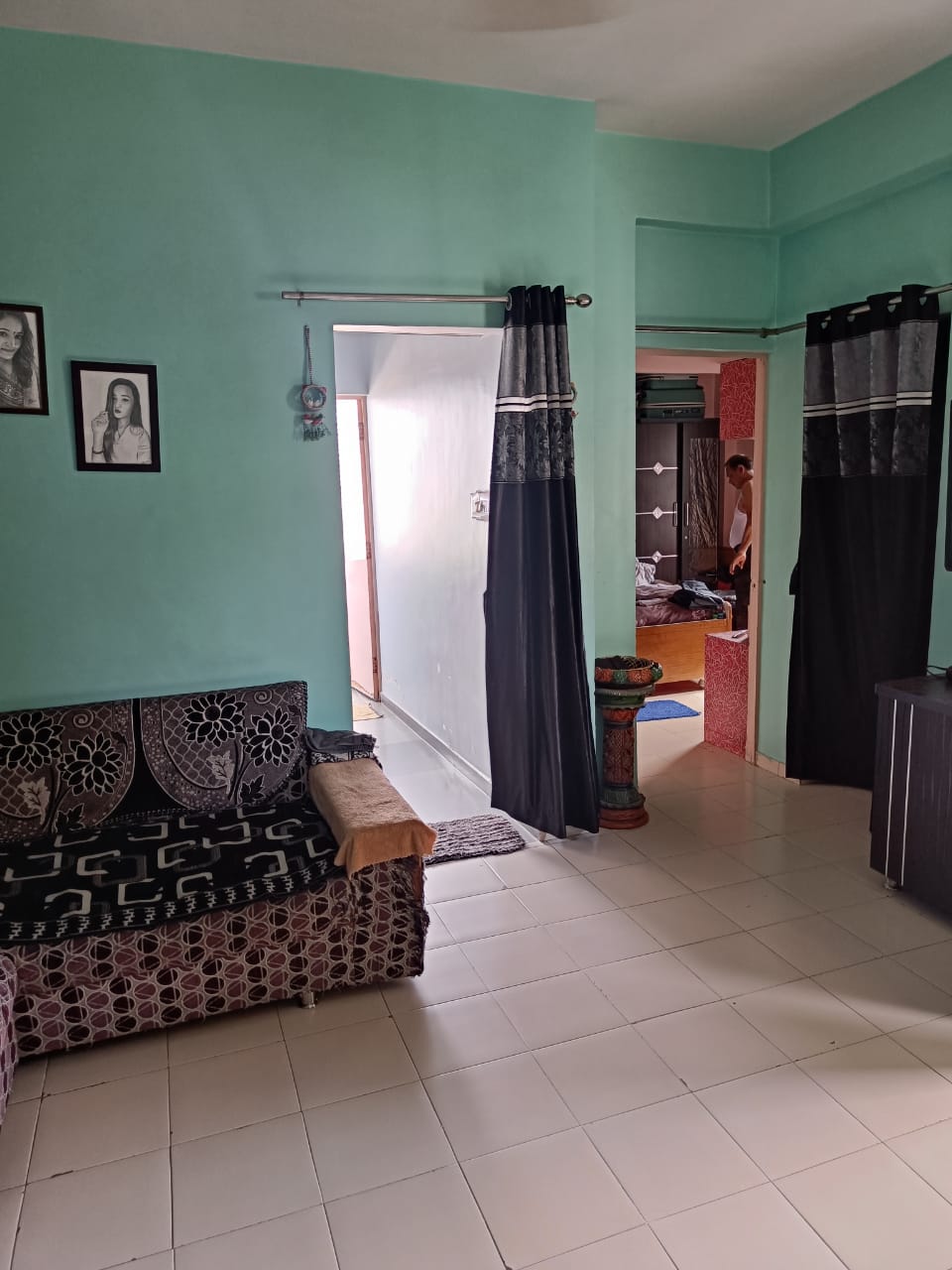1 BHK 675 Sq.Ft. Residential Flat / Appartment for Sell in Chandkheda Ahmedabad - Media 11