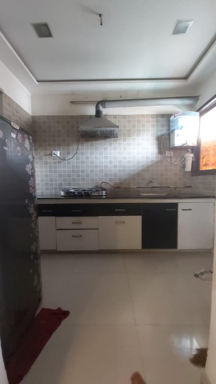 2 BHK 1080 Sq.Ft. Residential Flat / Appartment for Rent in Chandkheda Ahmedabad - Media 3