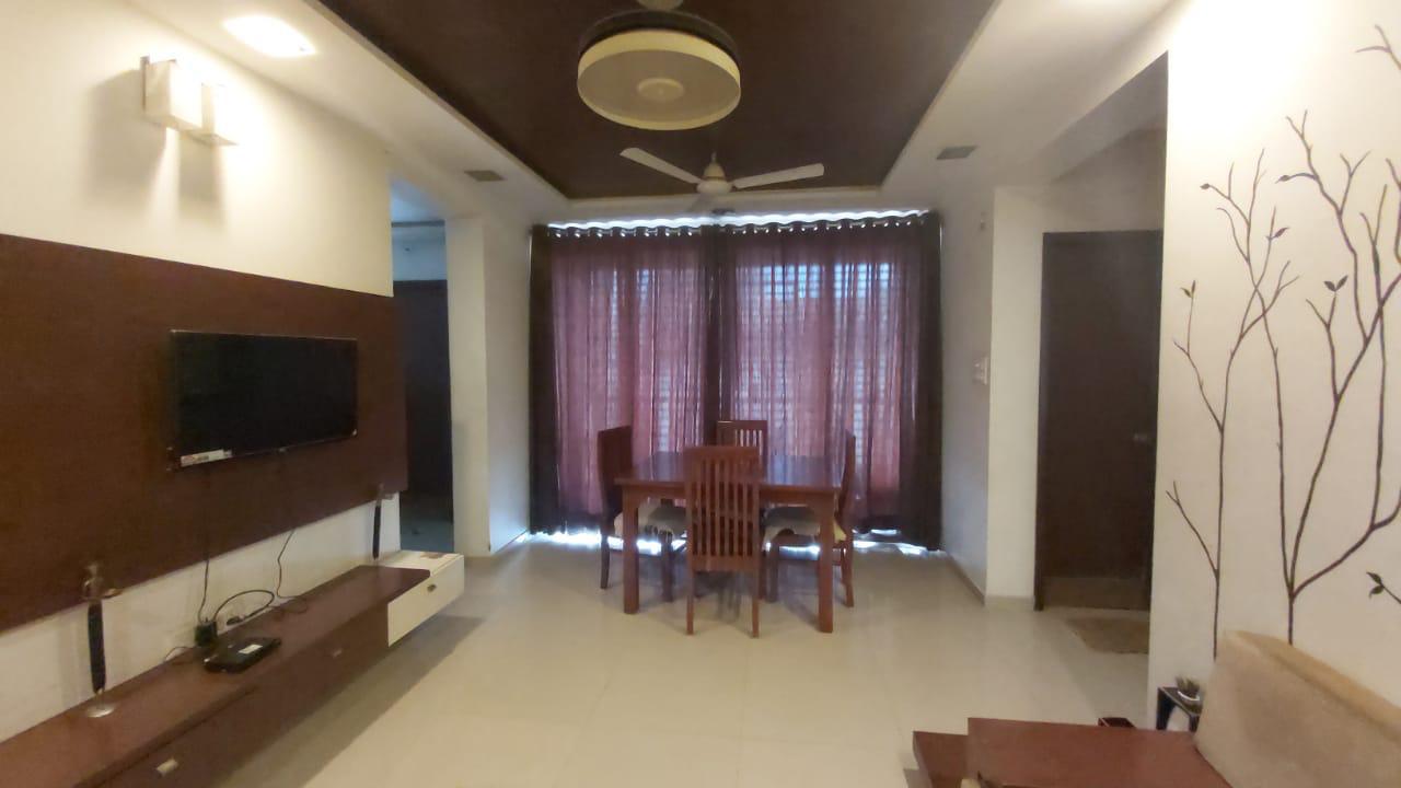 2 BHK 1080 Sq.Ft. Residential Flat / Appartment for Rent in Chandkheda Ahmedabad - Media 4