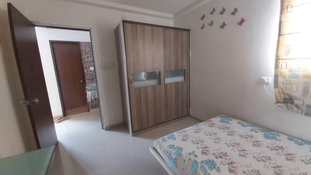 2 BHK 1080 Sq.Ft. Residential Flat / Appartment for Rent in Chandkheda Ahmedabad - Media 5