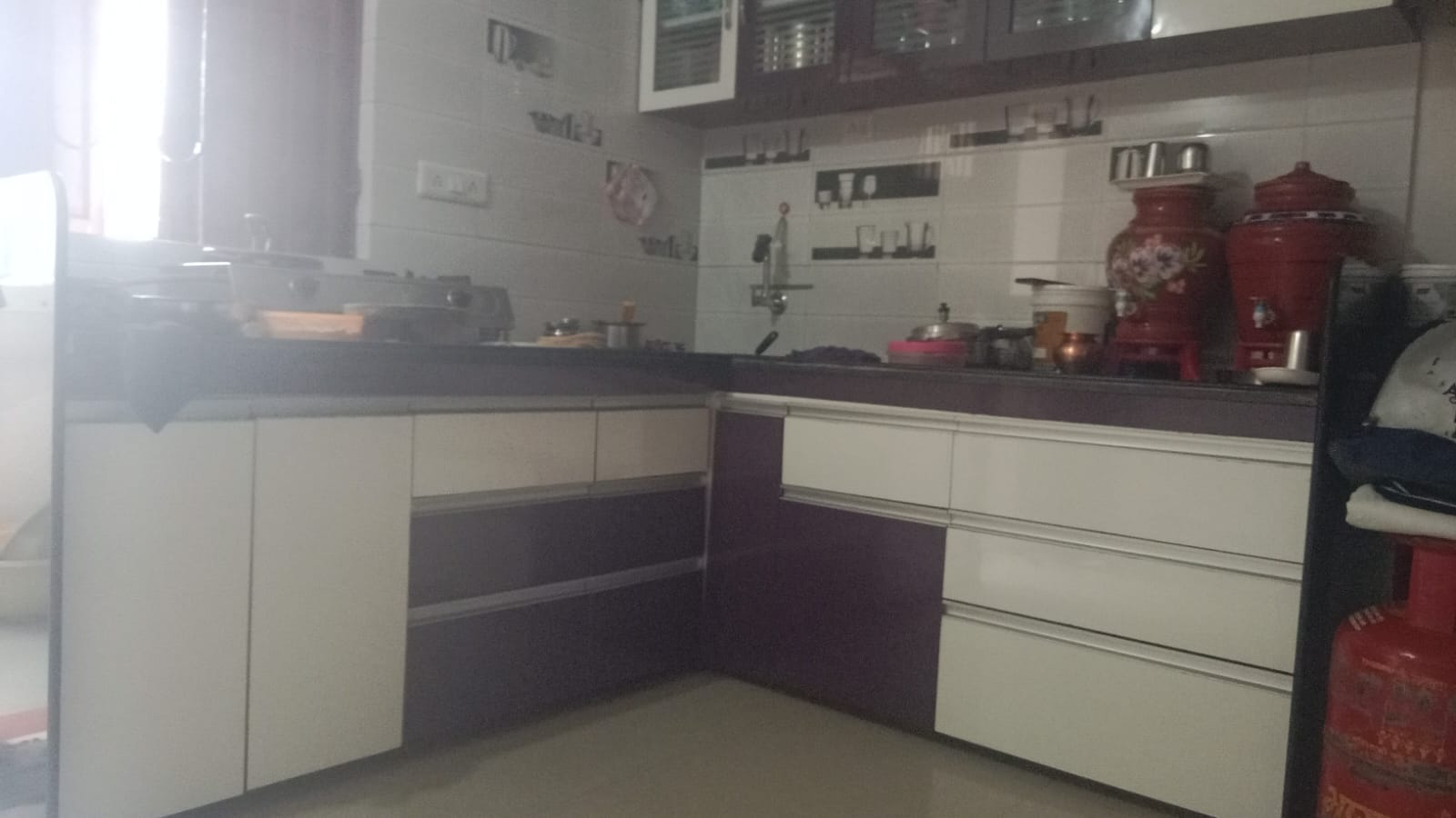 2 BHK 675 Sq.Ft. Residential Bunglow / Villa for Sell in New Ranip Ahmedabad - Media 11