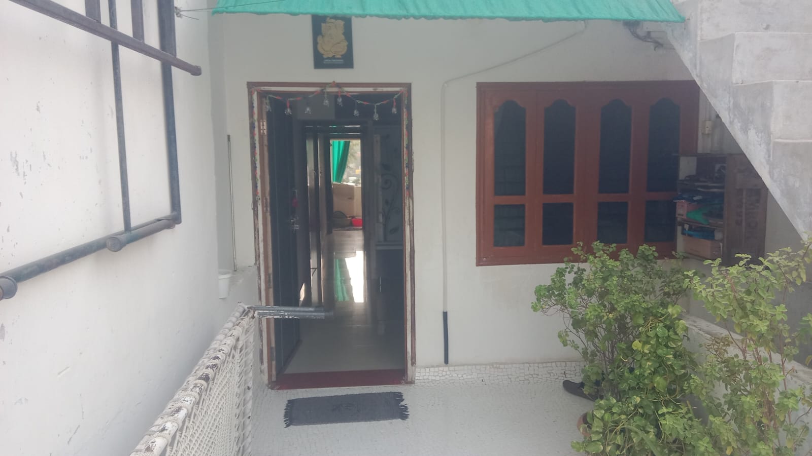 2 BHK 675 Sq.Ft. Residential Bunglow / Villa for Sell in New Ranip Ahmedabad - Media 18