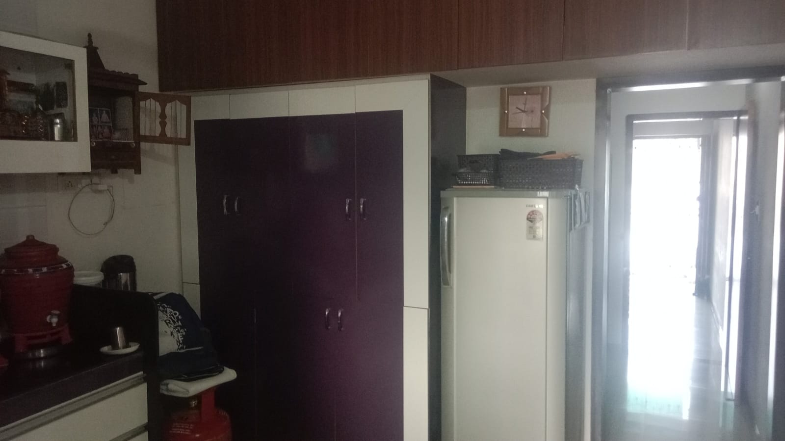 2 BHK 675 Sq.Ft. Residential Bunglow / Villa for Sell in New Ranip Ahmedabad - Media 16