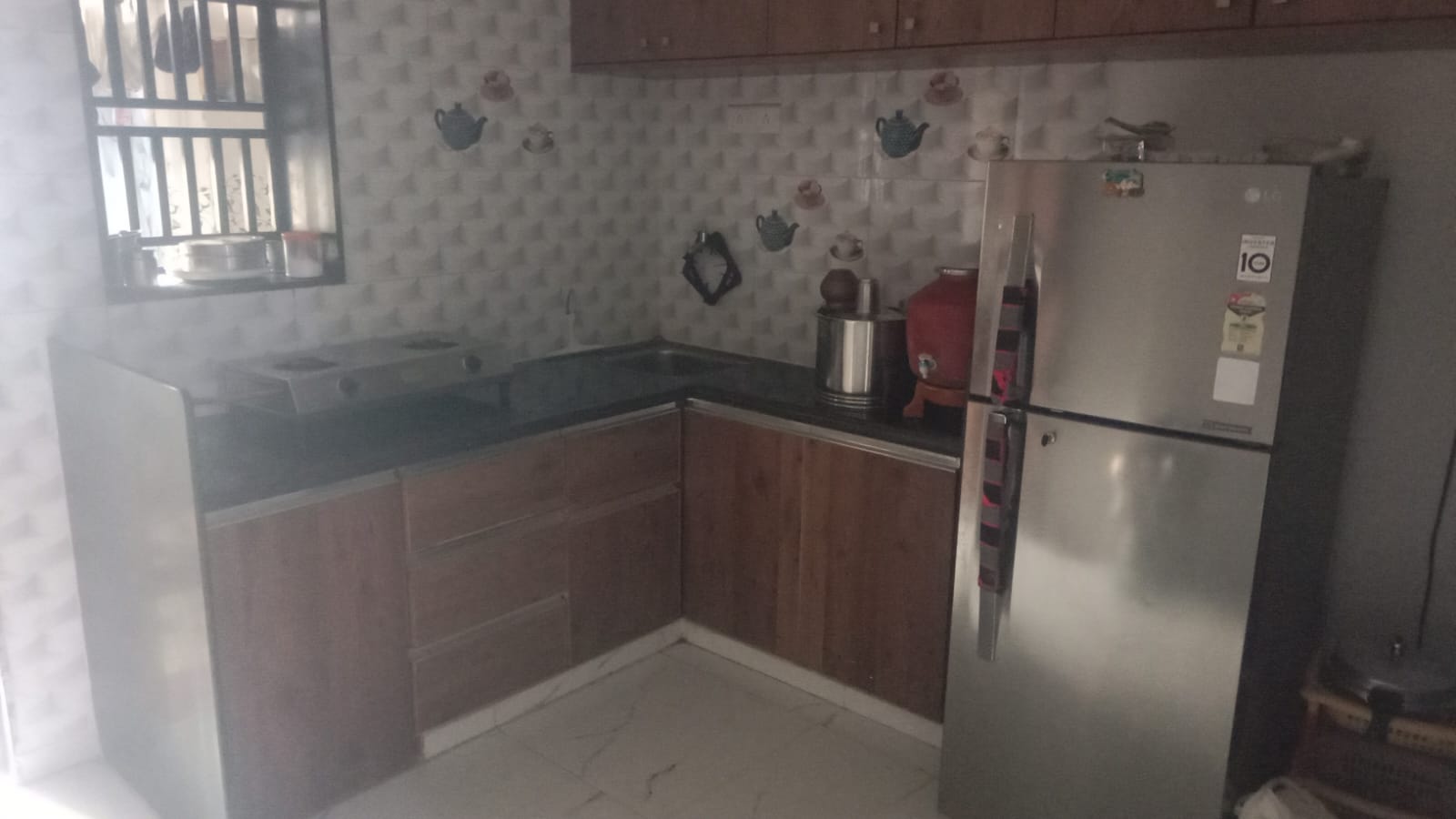 2 BHK 675 Sq.Ft. Residential Bunglow / Villa for Sell in New Ranip Ahmedabad - Media 12