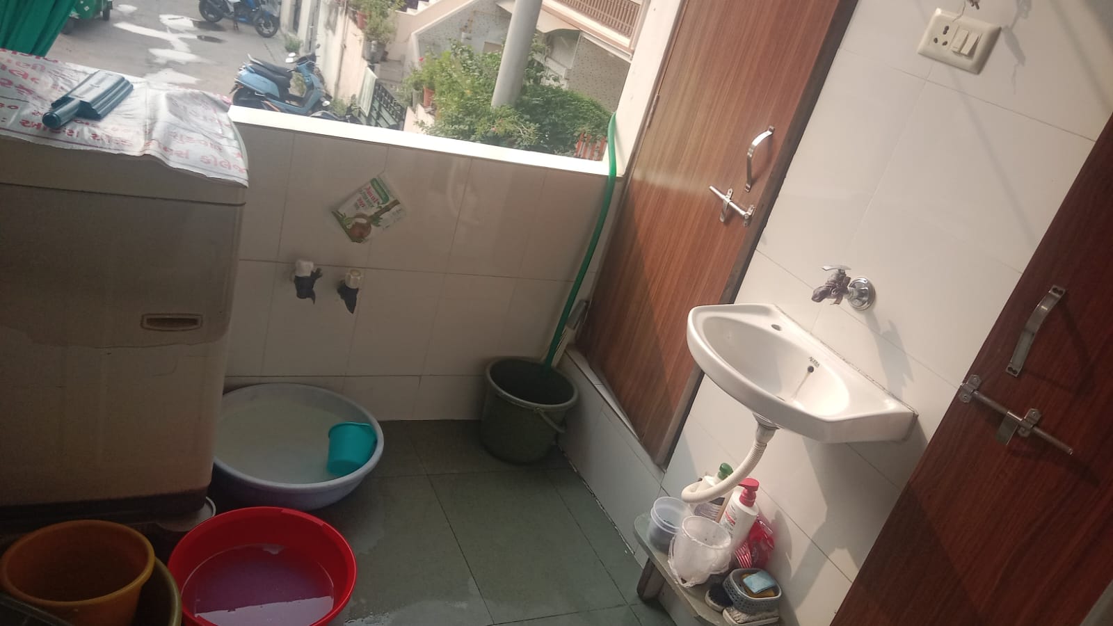 2 BHK 675 Sq.Ft. Residential Bunglow / Villa for Sell in New Ranip Ahmedabad