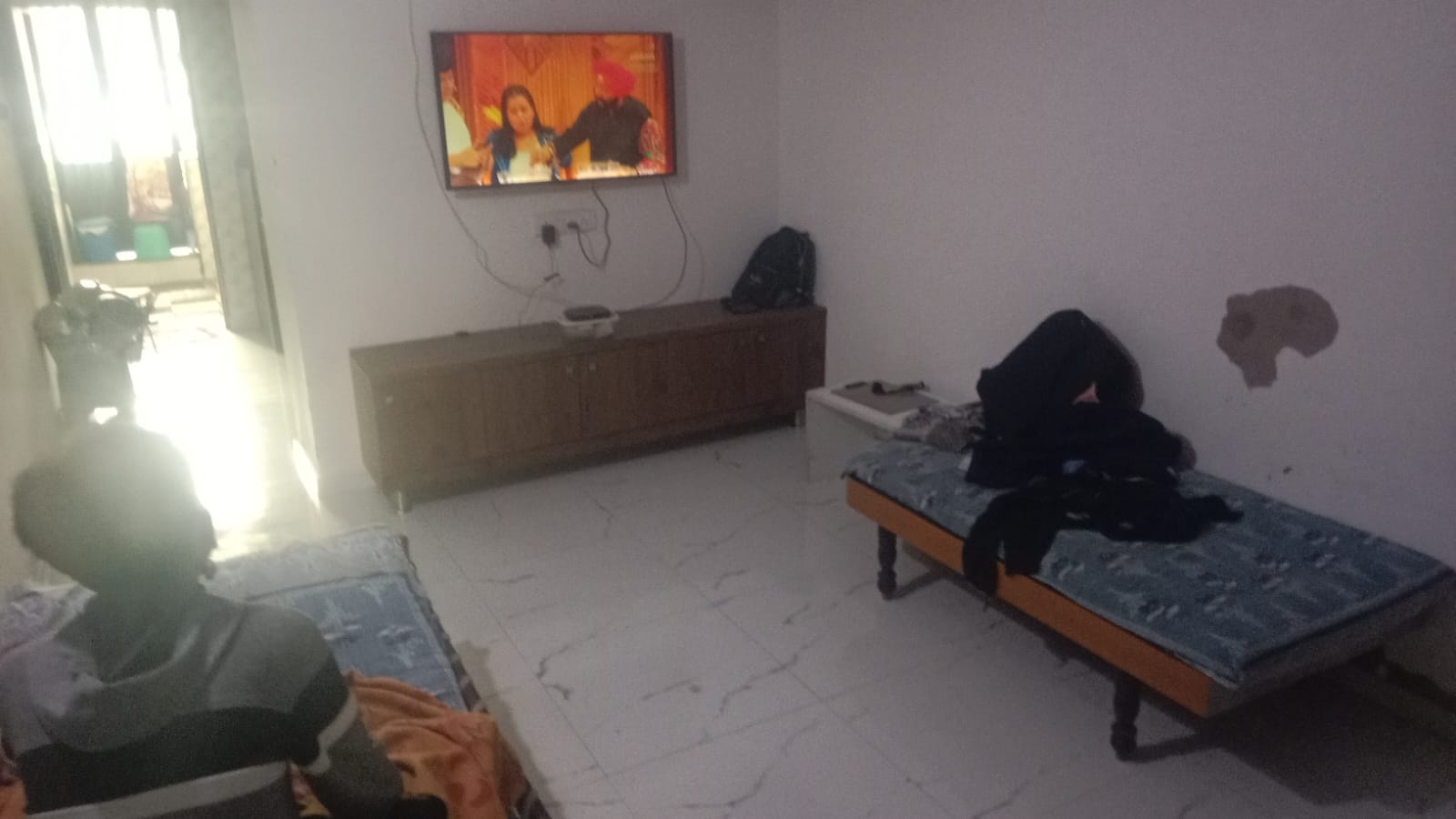 2 BHK 675 Sq.Ft. Residential Bunglow / Villa for Sell in New Ranip Ahmedabad - Media 10