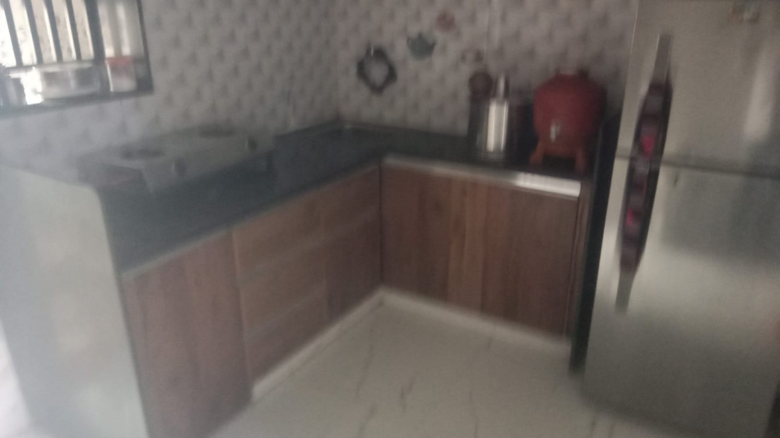 2 BHK 675 Sq.Ft. Residential Bunglow / Villa for Sell in New Ranip Ahmedabad - Media 6