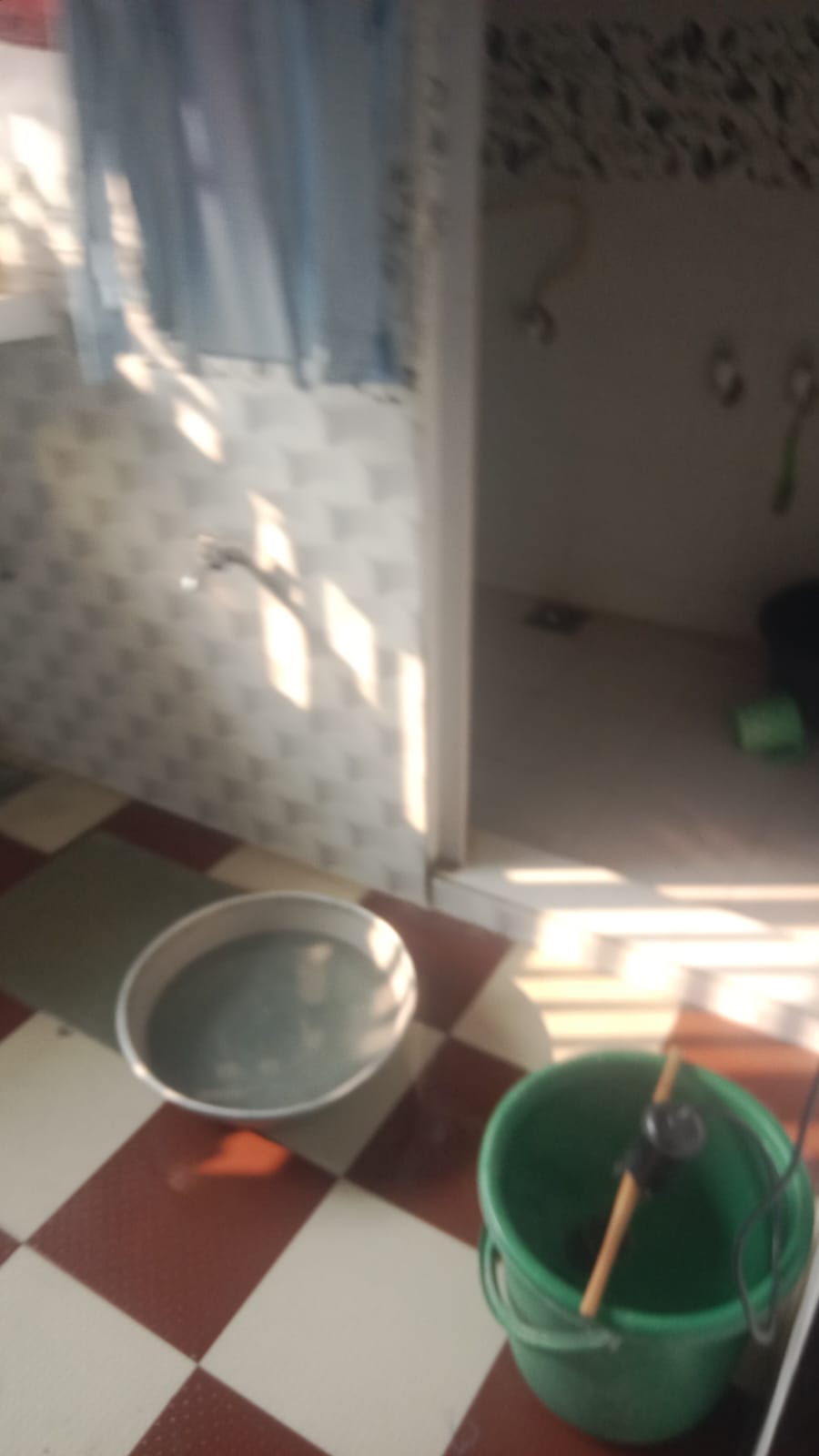 2 BHK 675 Sq.Ft. Residential Bunglow / Villa for Sell in New Ranip Ahmedabad - Media 5