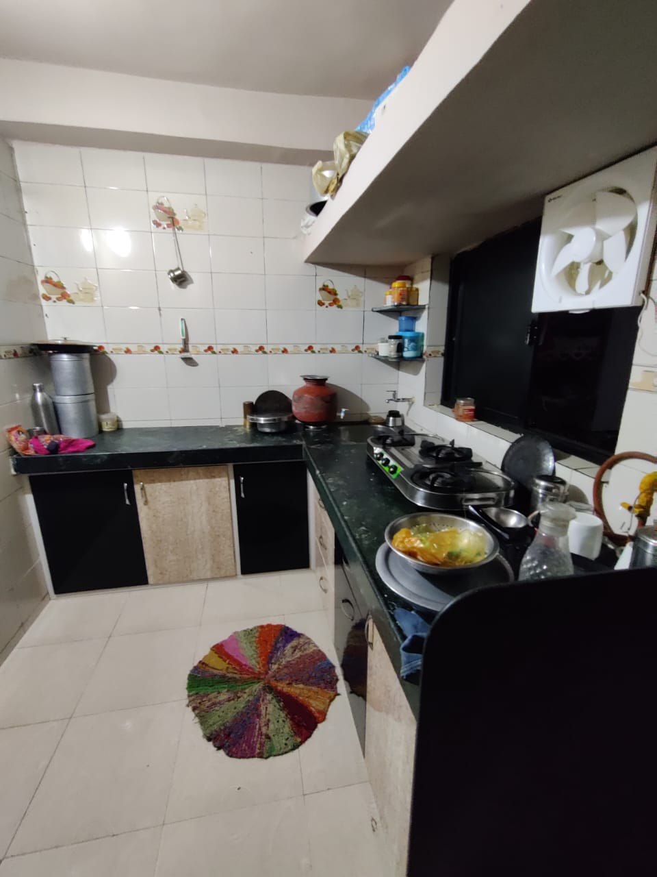 2 BHK 1080 Sq.Ft. Residential Bunglow / Villa for Sell in New Ranip Ahmedabad - Media 3