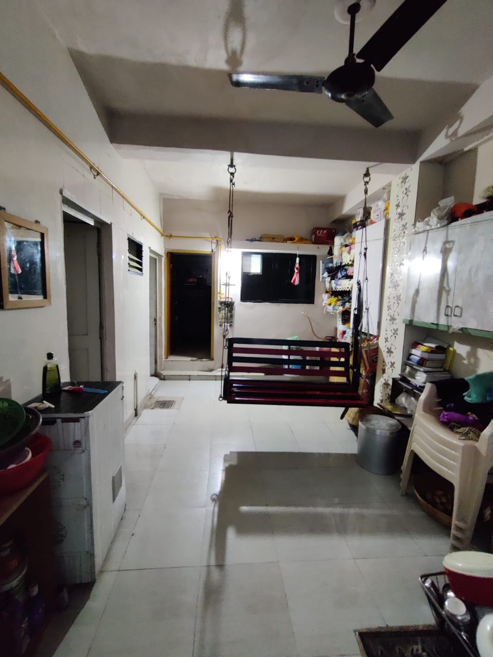 2 BHK 1080 Sq.Ft. Residential Bunglow / Villa for Sell in New Ranip Ahmedabad - Media 4
