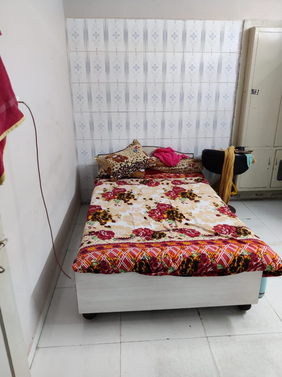 2 BHK 1080 Sq.Ft. Residential Bunglow / Villa for Sell in New Ranip Ahmedabad - Media 5