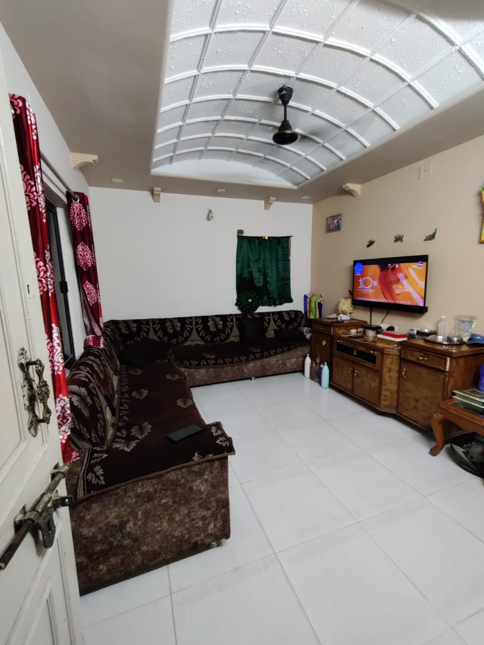 2 BHK 1080 Sq.Ft. Residential Bunglow / Villa for Sell in New Ranip Ahmedabad - Media 8