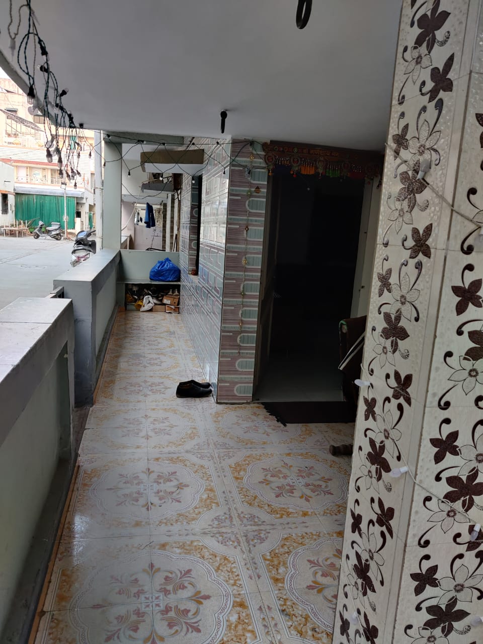 2 BHK 1080 Sq.Ft. Residential Bunglow / Villa for Sell in New Ranip Ahmedabad - Media 12