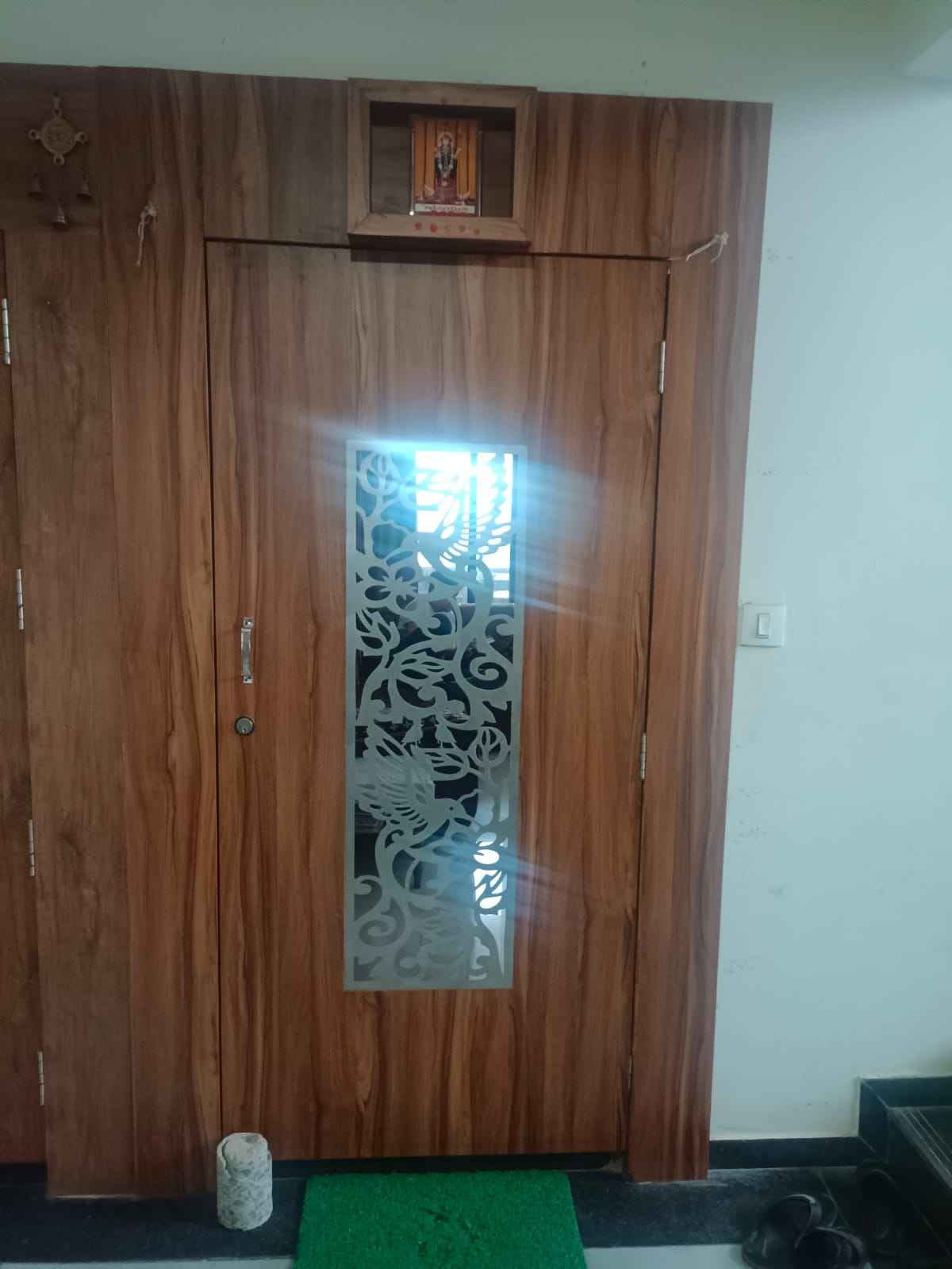 2 BHK 1175 Sq.Ft. Residential Flat / Appartment for Sell in Chandkheda Ahmedabad