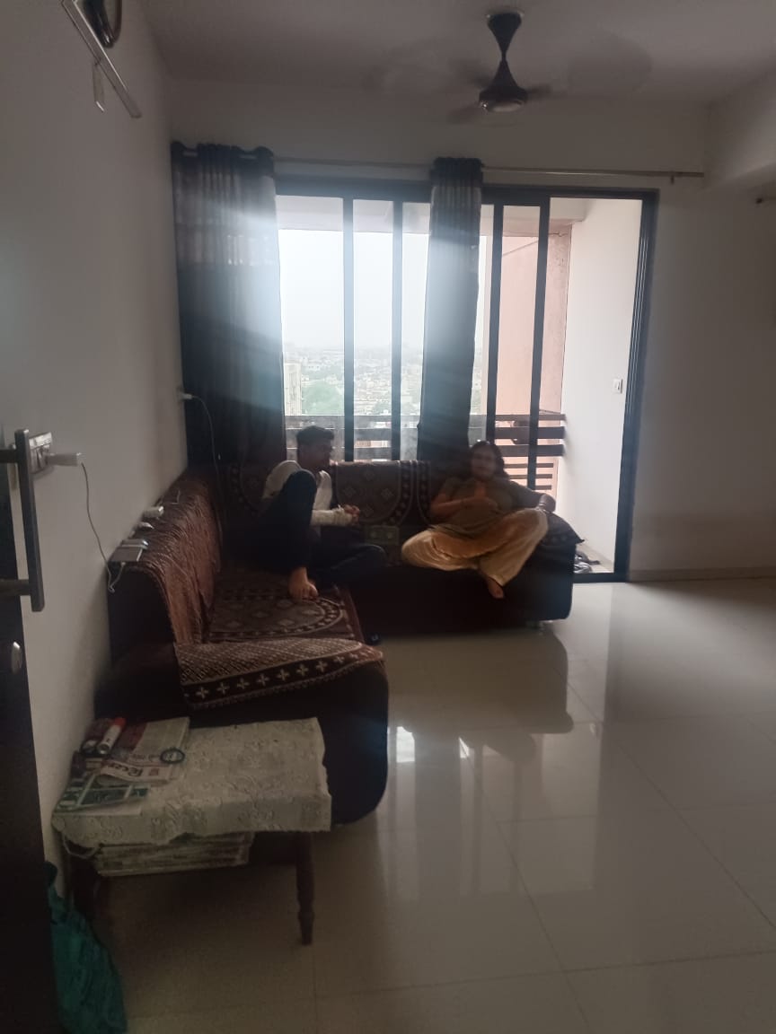 2 BHK 1175 Sq.Ft. Residential Flat / Appartment for Sell in Chandkheda Ahmedabad - Media 2