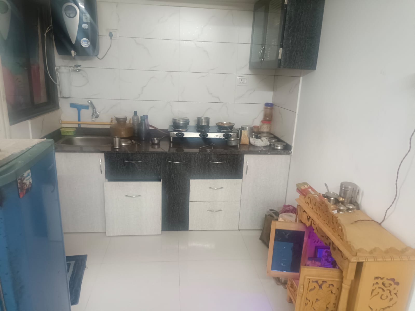 2 BHK 1175 Sq.Ft. Residential Flat / Appartment for Sell in Chandkheda Ahmedabad - Media 4
