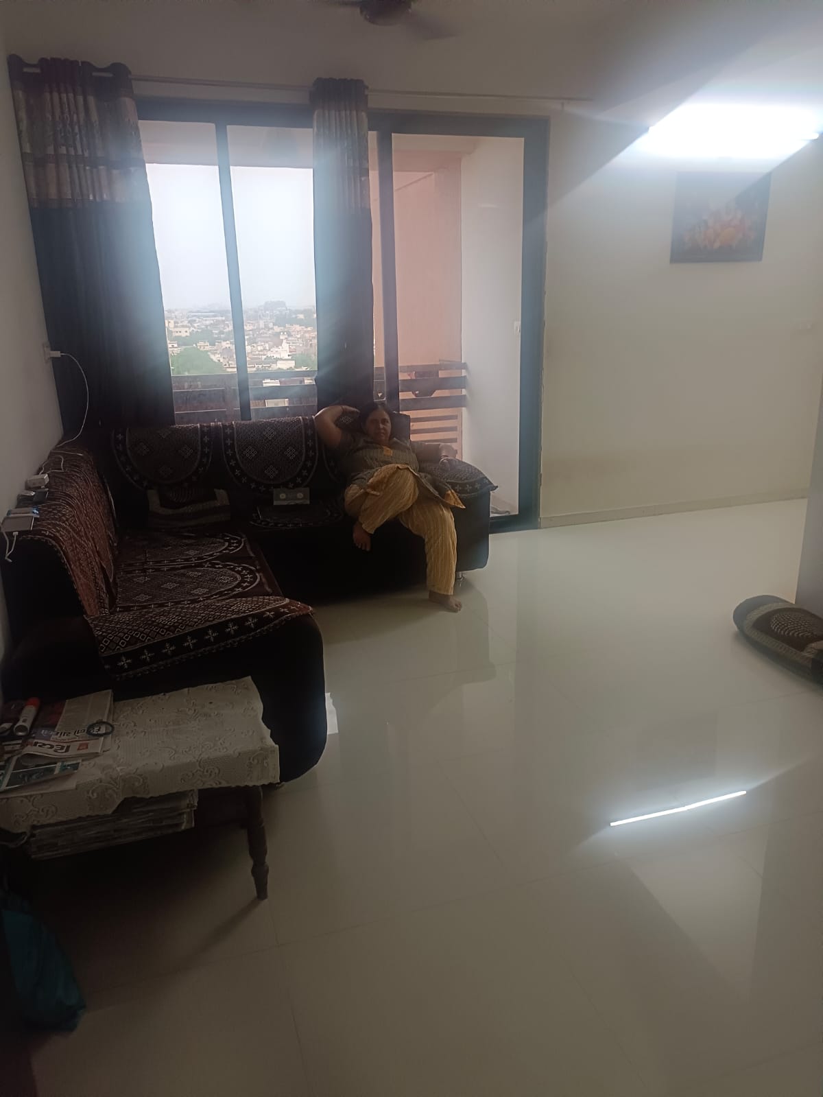 2 BHK 1175 Sq.Ft. Residential Flat / Appartment for Sell in Chandkheda Ahmedabad - Media 7