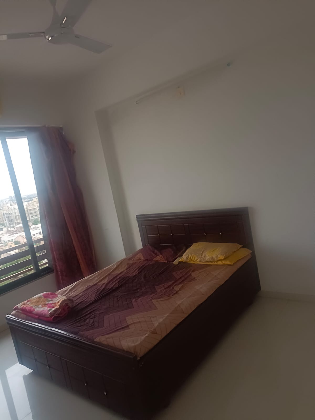 2 BHK 1175 Sq.Ft. Residential Flat / Appartment for Sell in Chandkheda Ahmedabad - Media 10