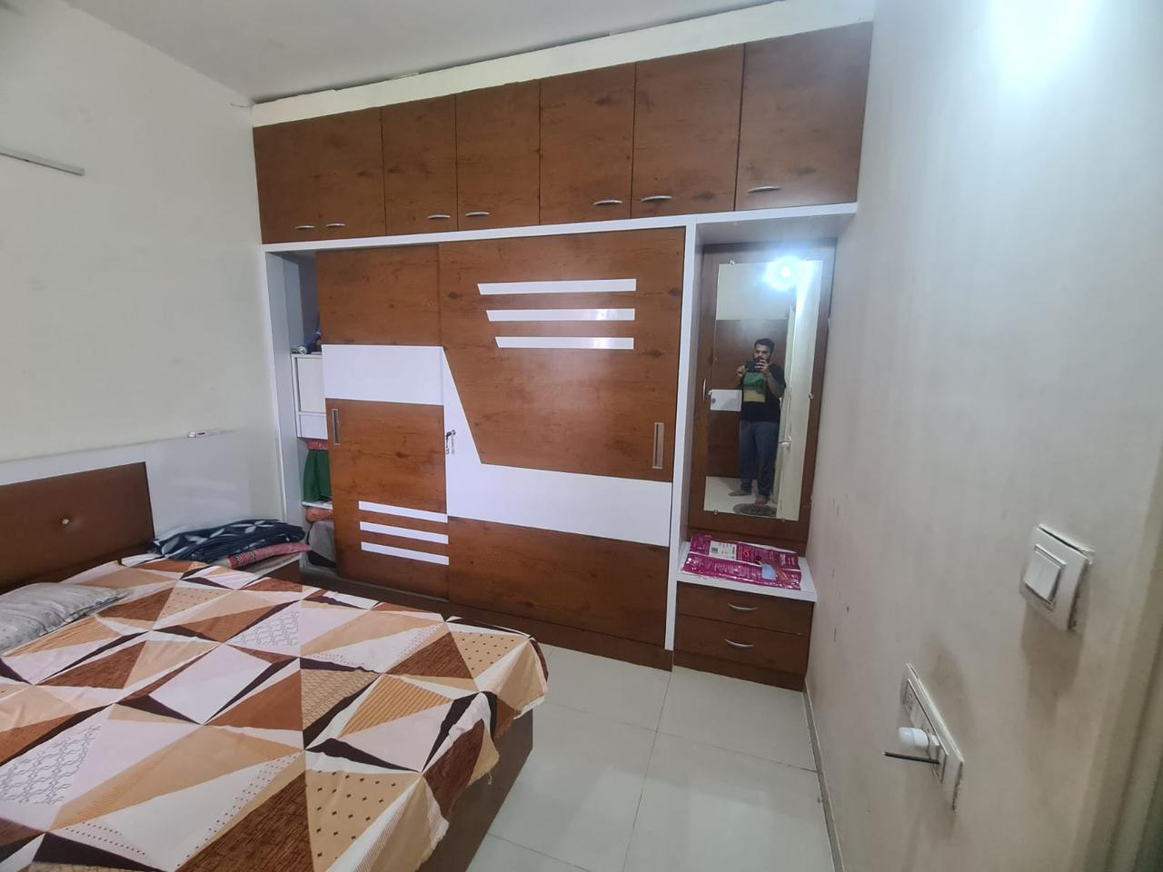 2 BHK 1242 Sq.Ft. Residential Flat / Appartment for Sell in Chandkheda Ahmedabad - Media 11