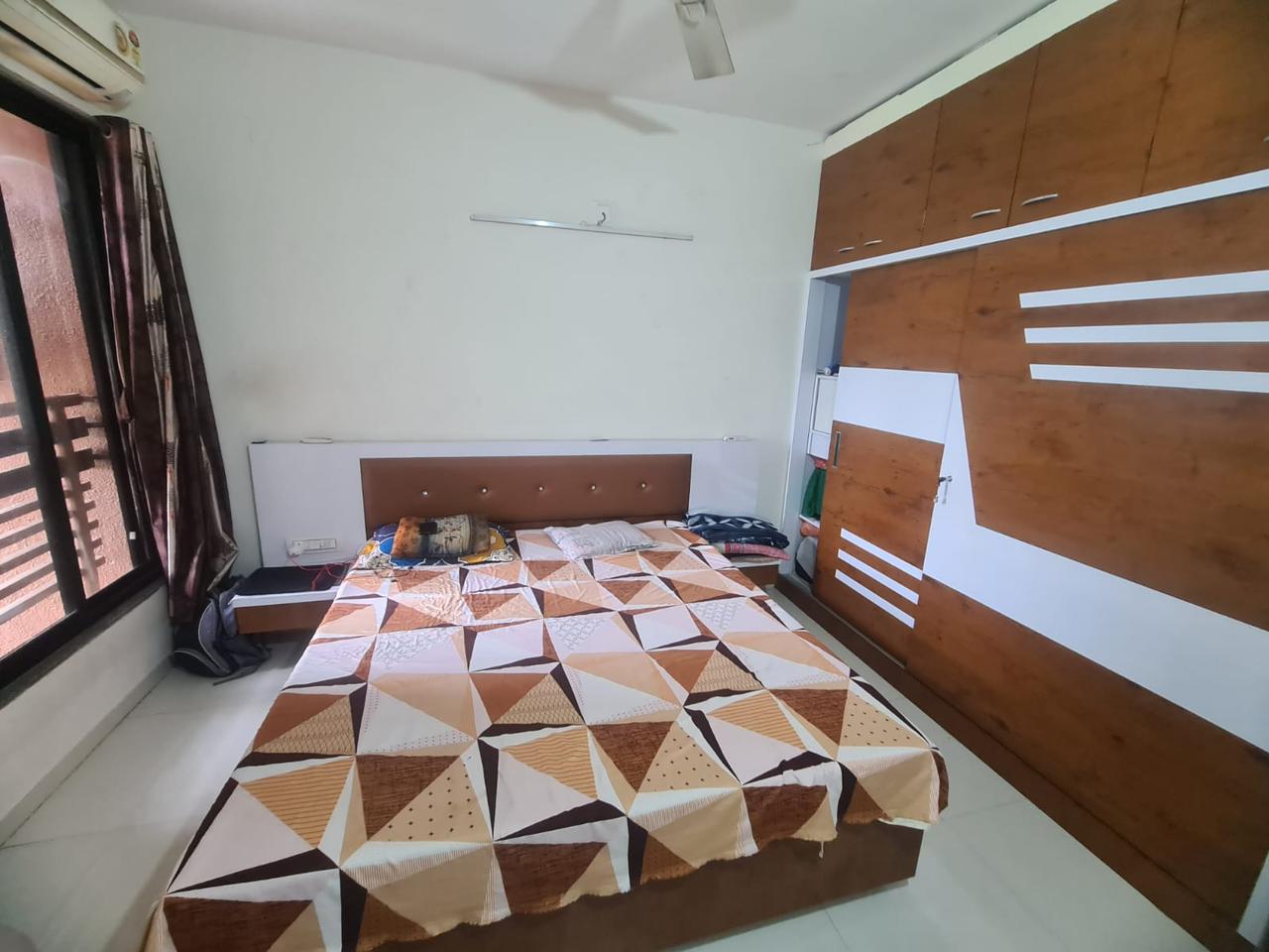 2 BHK 1242 Sq.Ft. Residential Flat / Appartment for Sell in Chandkheda Ahmedabad - Media 19
