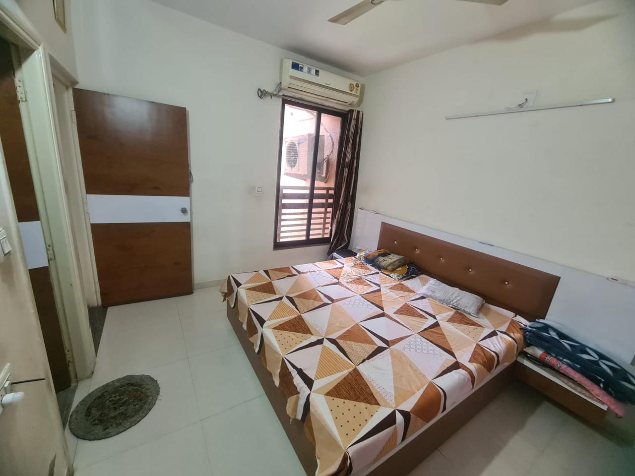 2 BHK 1242 Sq.Ft. Residential Flat / Appartment for Sell in Chandkheda Ahmedabad - Media 17
