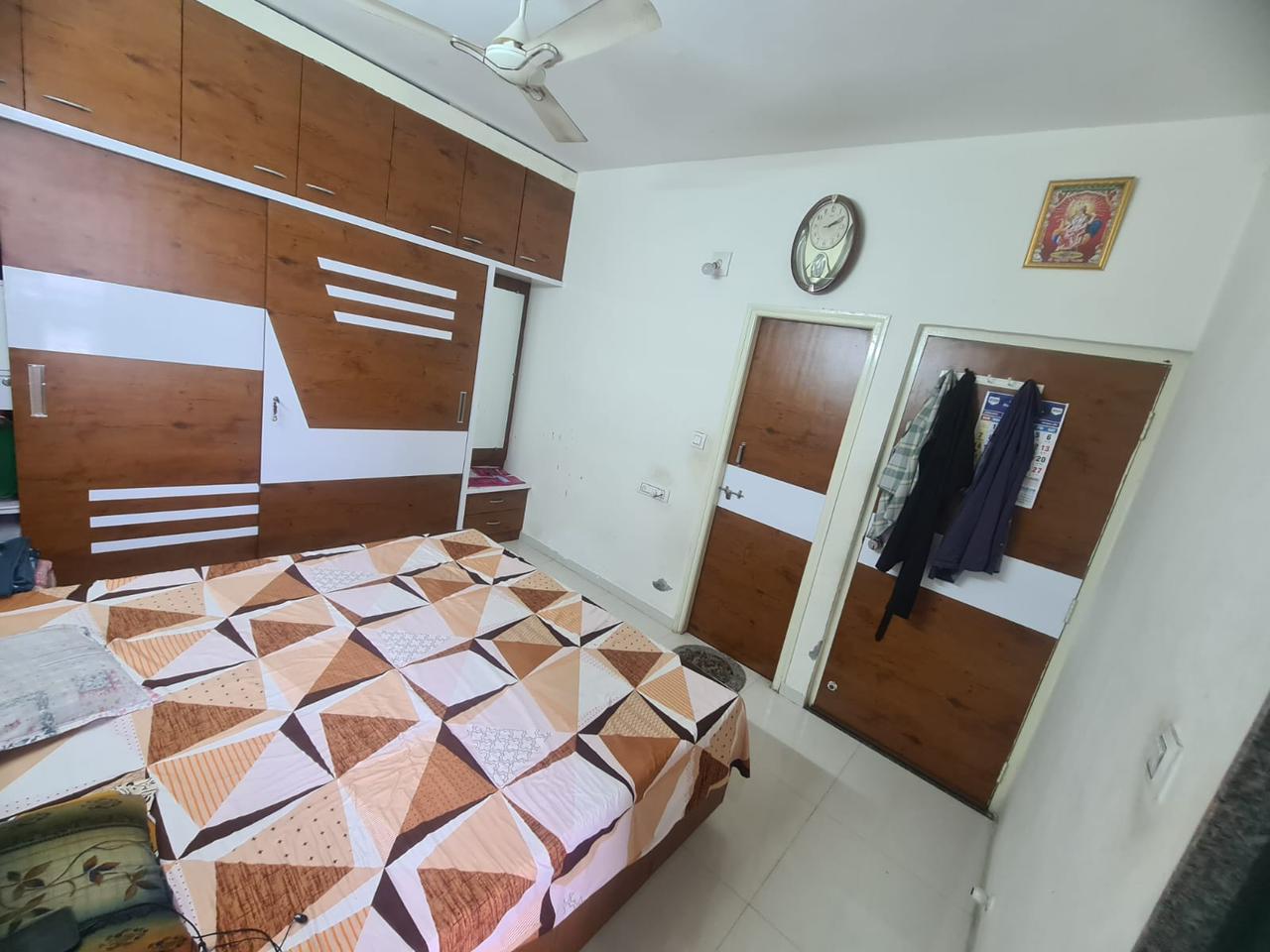 2 BHK 1242 Sq.Ft. Residential Flat / Appartment for Sell in Chandkheda Ahmedabad - Media 15