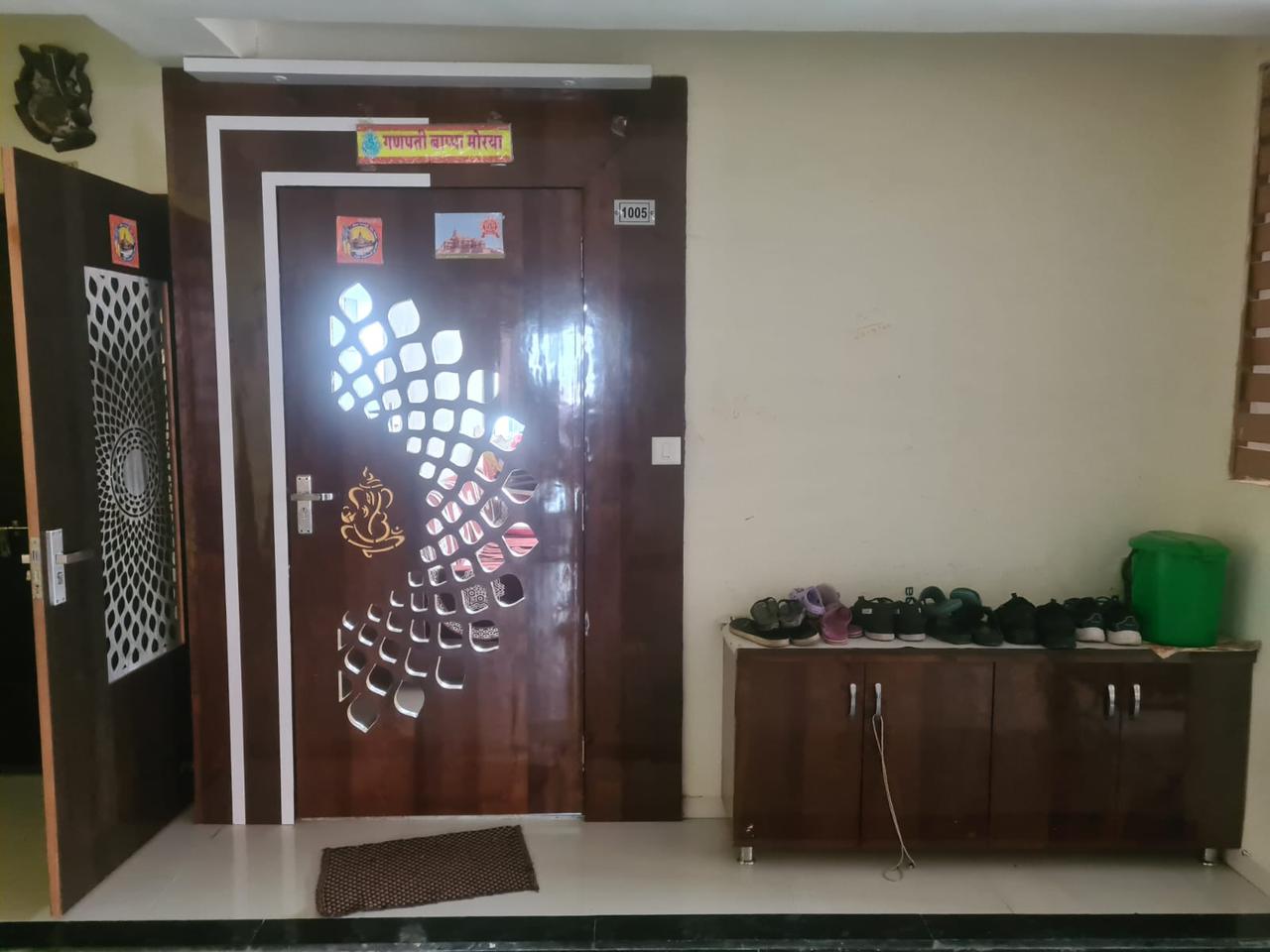 2 BHK 1242 Sq.Ft. Residential Flat / Appartment for Sell in Chandkheda Ahmedabad - Media 12