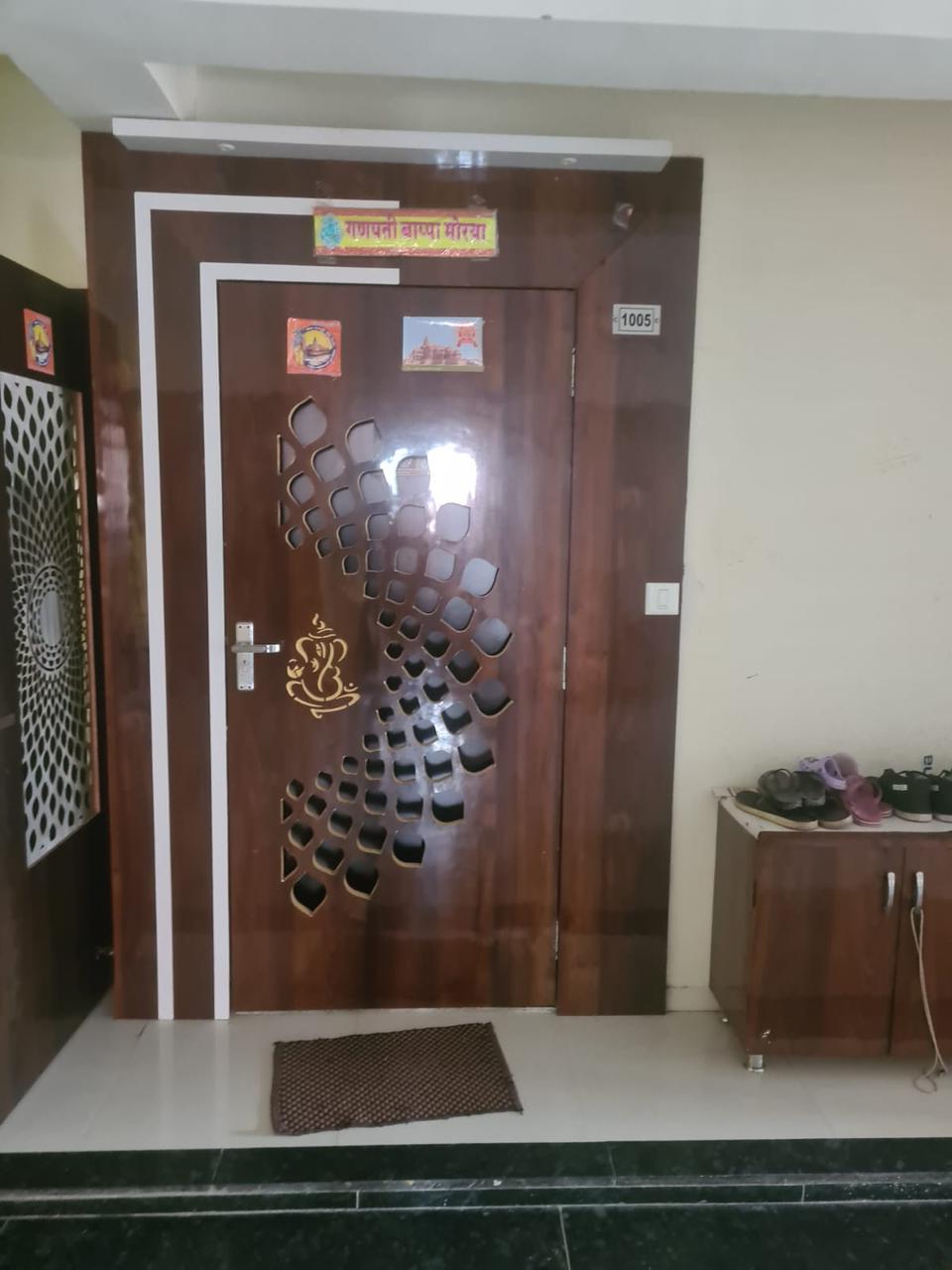 2 BHK 1242 Sq.Ft. Residential Flat / Appartment for Sell in Chandkheda Ahmedabad