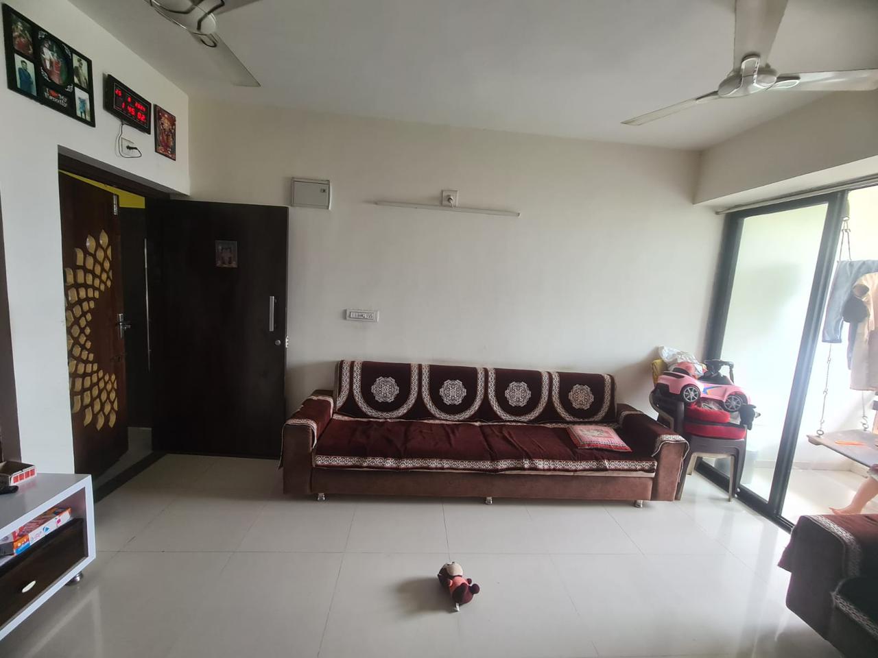 2 BHK 1242 Sq.Ft. Residential Flat / Appartment for Sell in Chandkheda Ahmedabad - Media 10