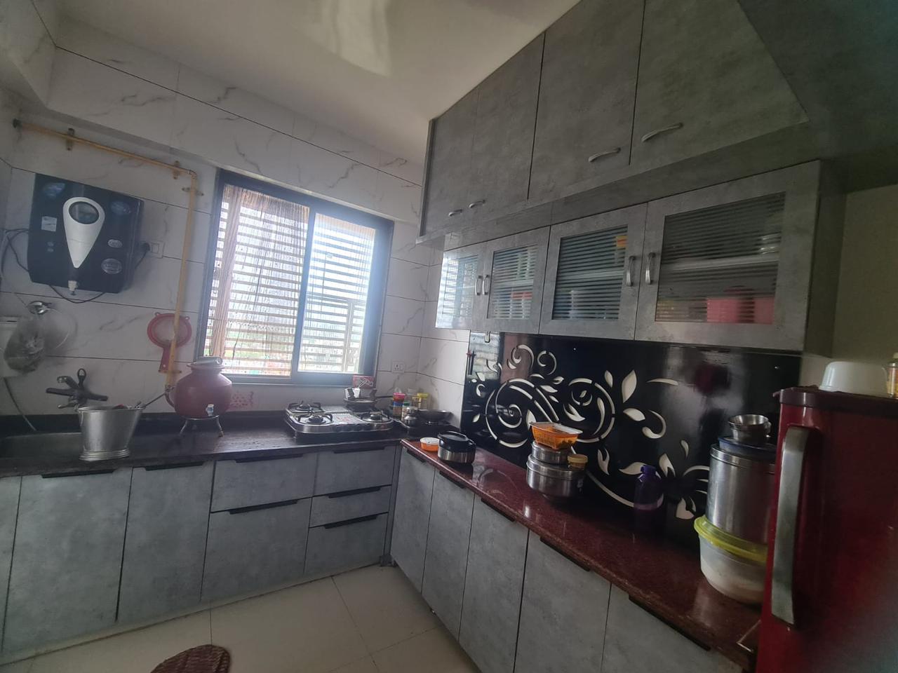 2 BHK 1242 Sq.Ft. Residential Flat / Appartment for Sell in Chandkheda Ahmedabad - Media 7