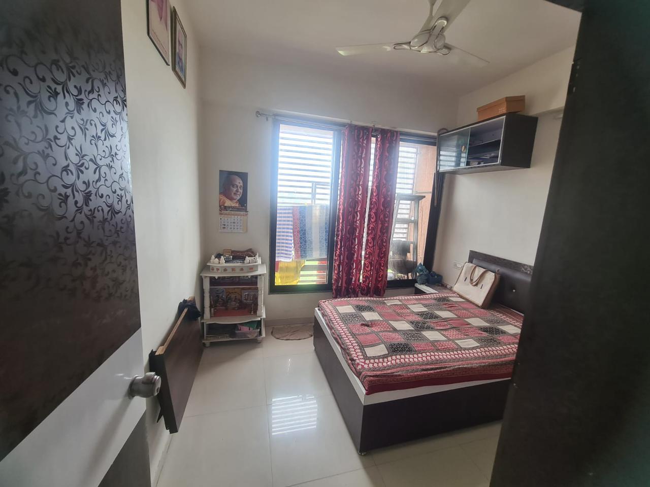 2 BHK 1242 Sq.Ft. Residential Flat / Appartment for Sell in Chandkheda Ahmedabad - Media 6