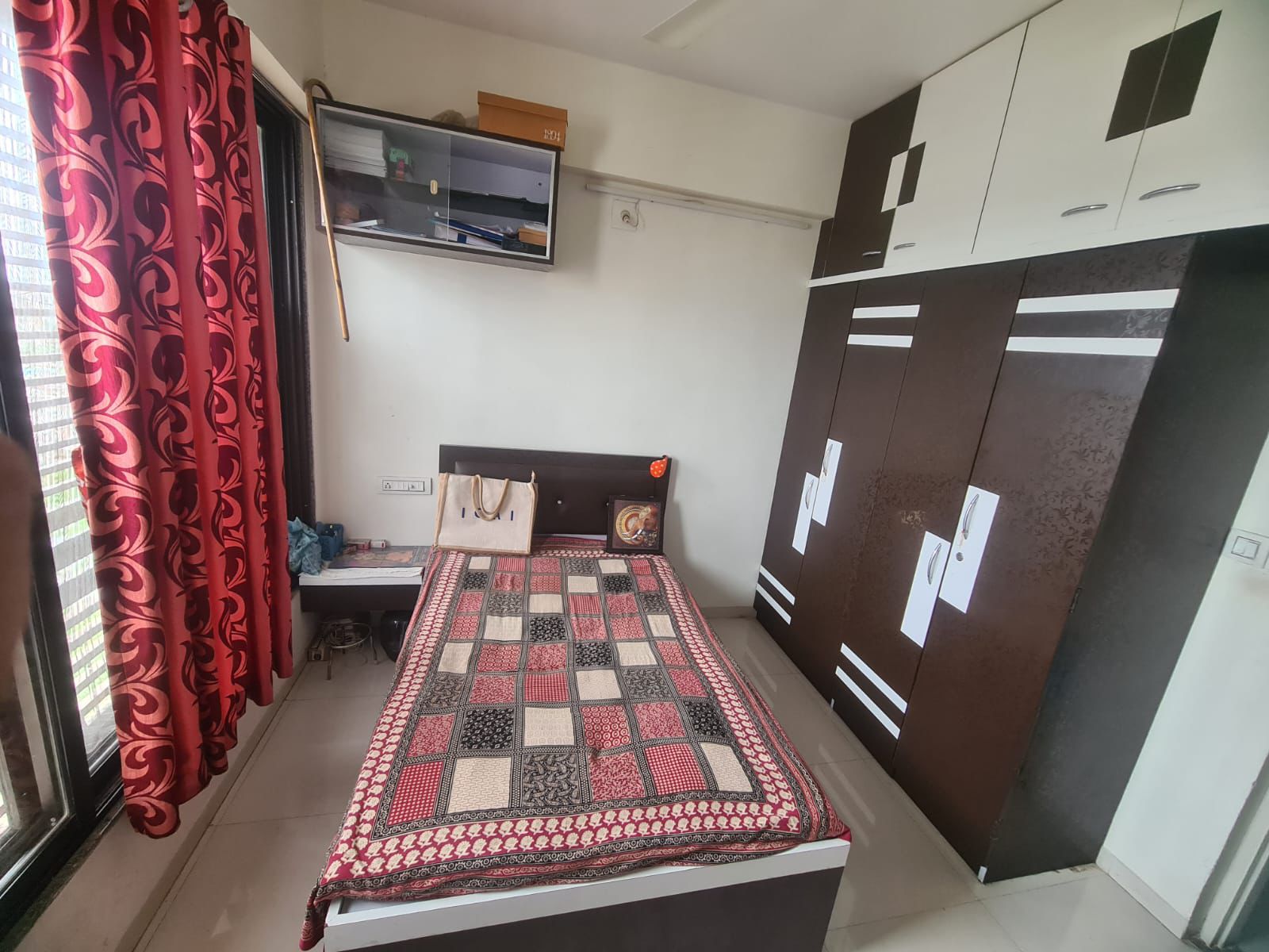 2 BHK 1242 Sq.Ft. Residential Flat / Appartment for Sell in Chandkheda Ahmedabad - Media 3