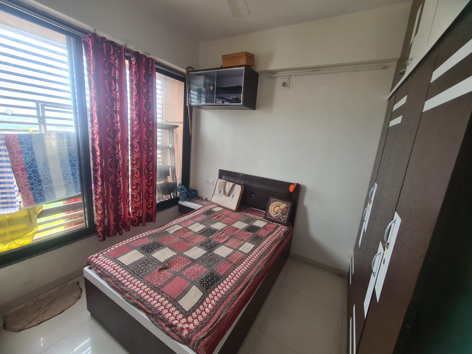 2 BHK 1242 Sq.Ft. Residential Flat / Appartment for Sell in Chandkheda Ahmedabad - Media 2